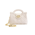 Dior Bag | Jolie Top Handle Mini Bag