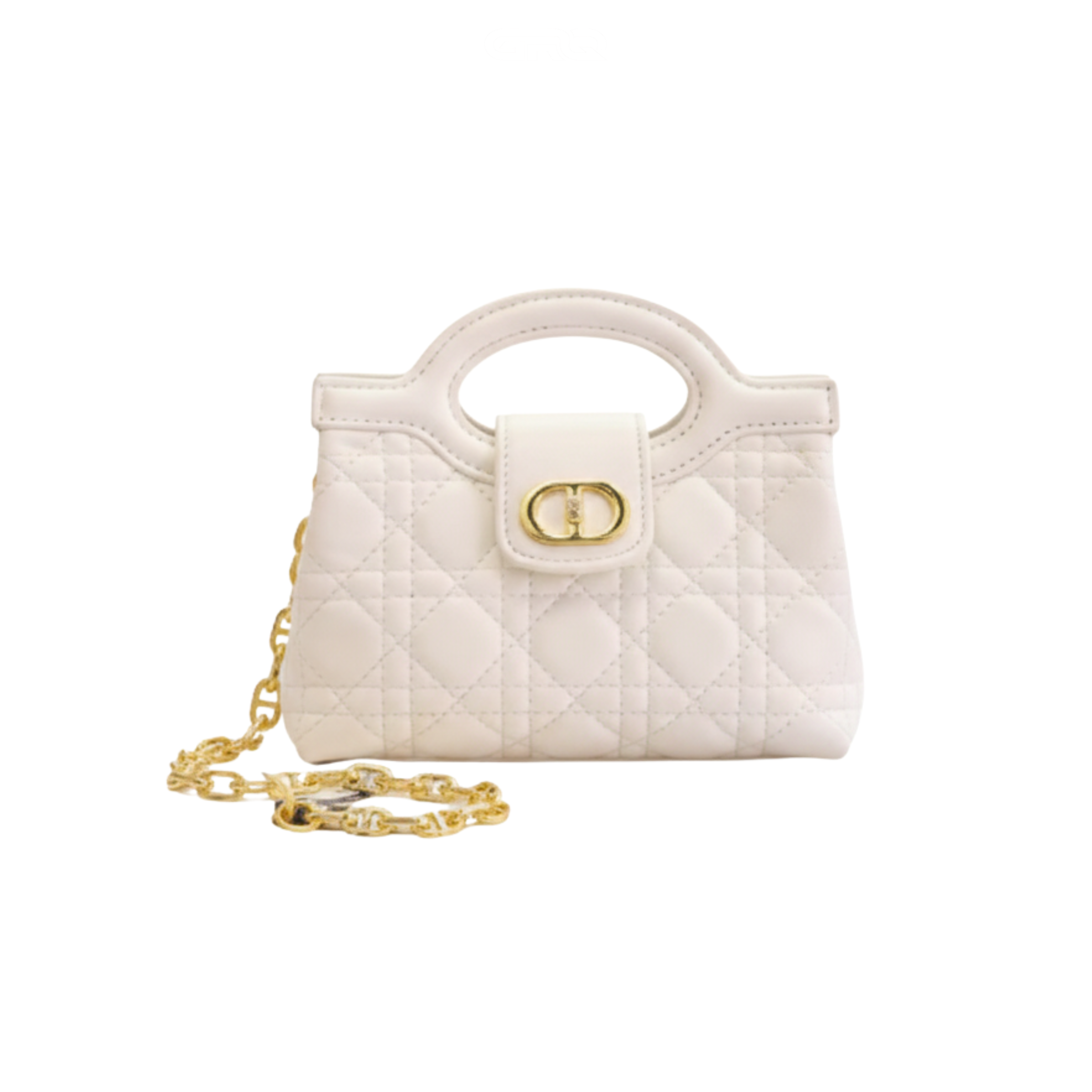 Dior Bag | Jolie Top Handle Mini Bag