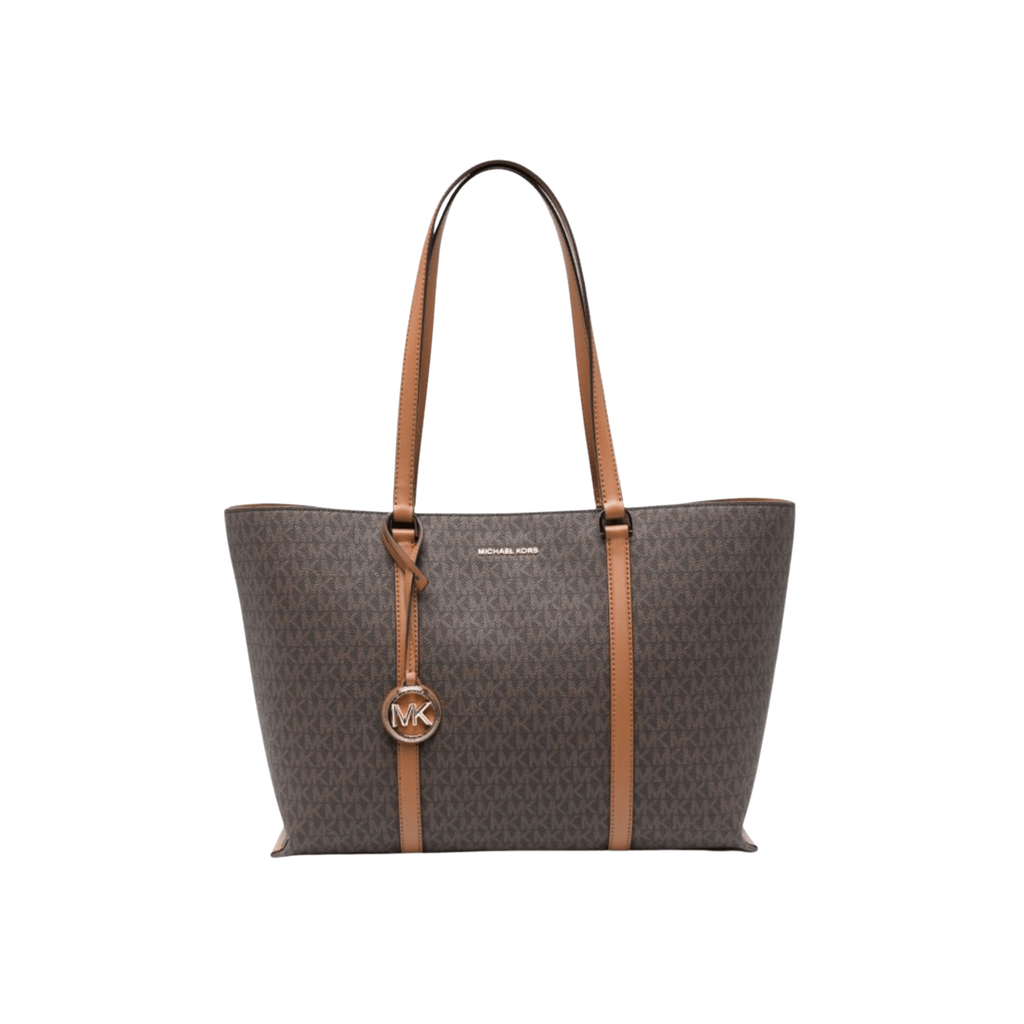 Michael Kors Bag | Logo-print Tote Bag