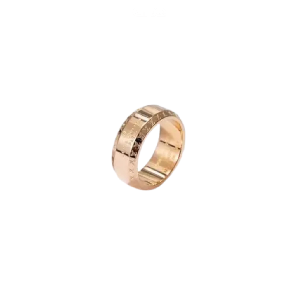 Louis Vuitton Jewelry | LV Vers Rings