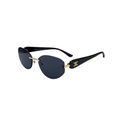 CHANEL | Modern Square Frame Sunglasses