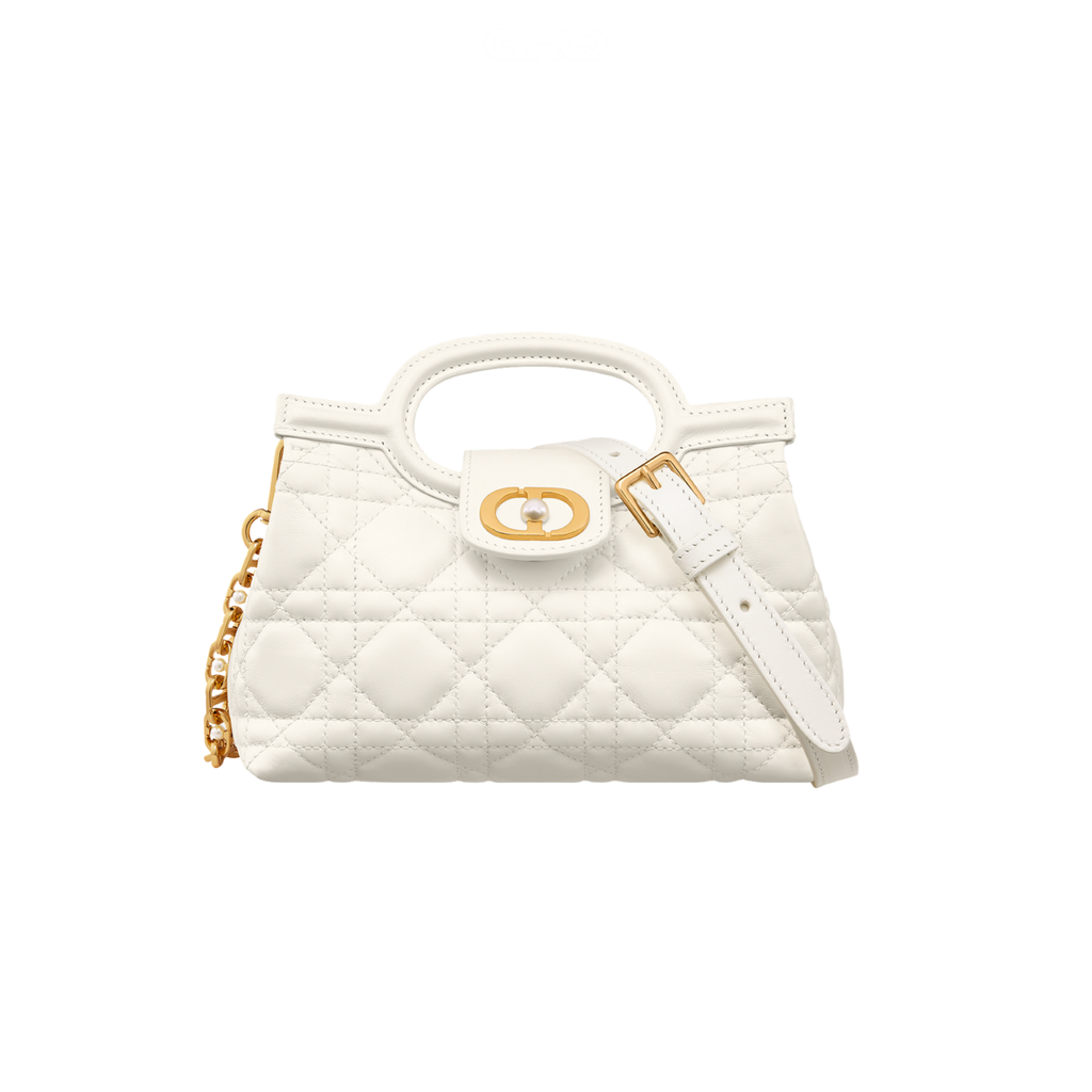 Dior Bag | Jolie Top Handle Mini Bag