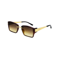 CHANEL | Oversized Sunglasses