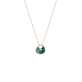 Cartier Jewelry | Sleek Pendant Necklace