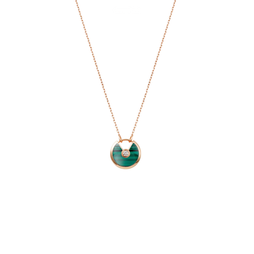Cartier Jewelry | Sleek Pendant Necklace