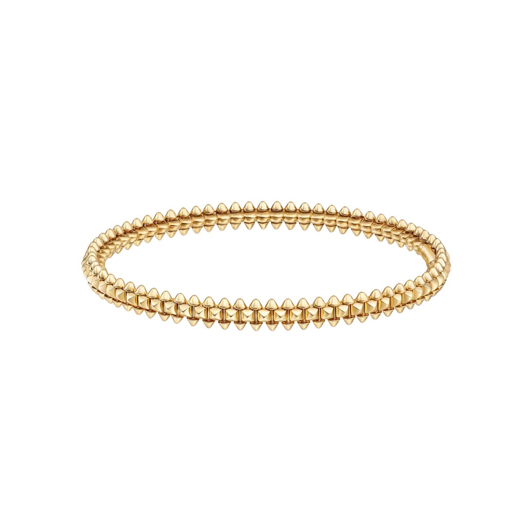 Cartier Jewelry | Clash De Cartier Yellow Gold Set