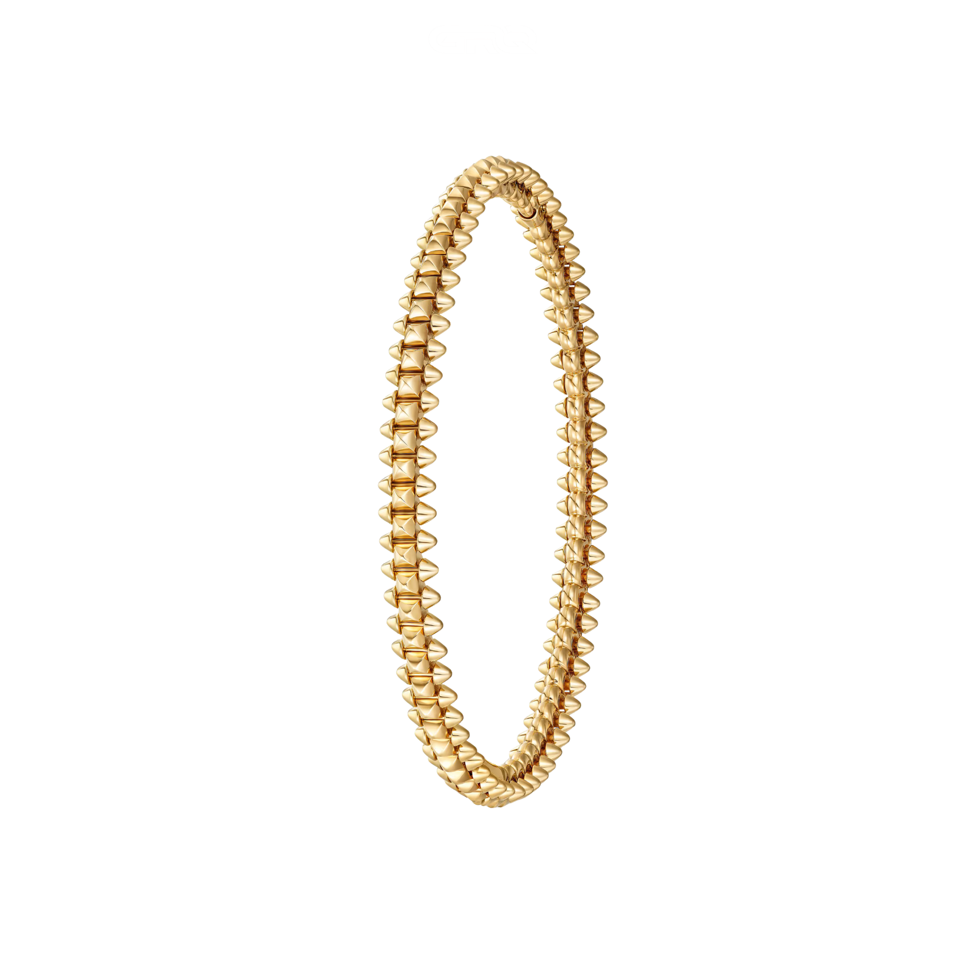 Cartier Jewelry | Clash De Cartier Yellow Gold Set