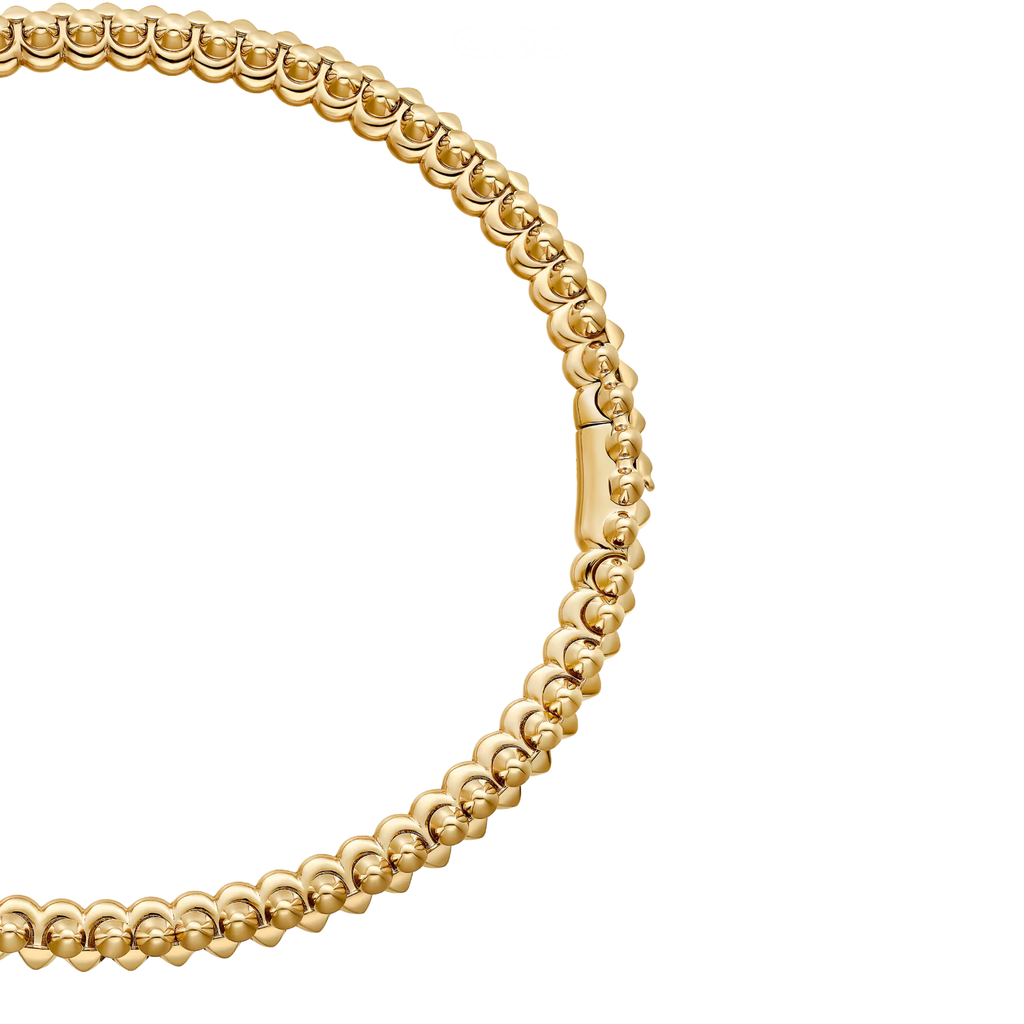 Cartier Jewelry | Clash De Cartier Yellow Gold Set