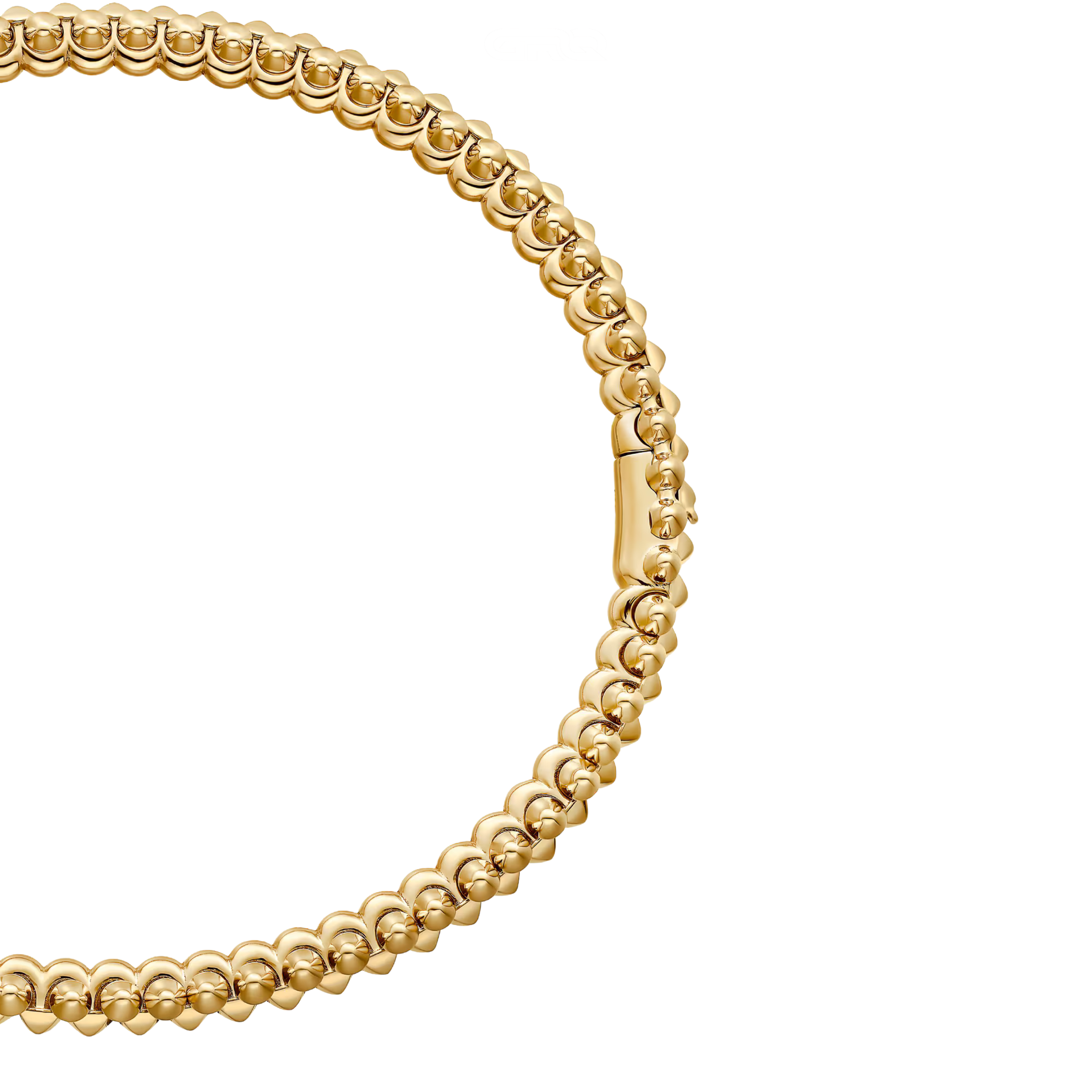 Cartier Jewelry | Clash De Cartier Yellow Gold Set