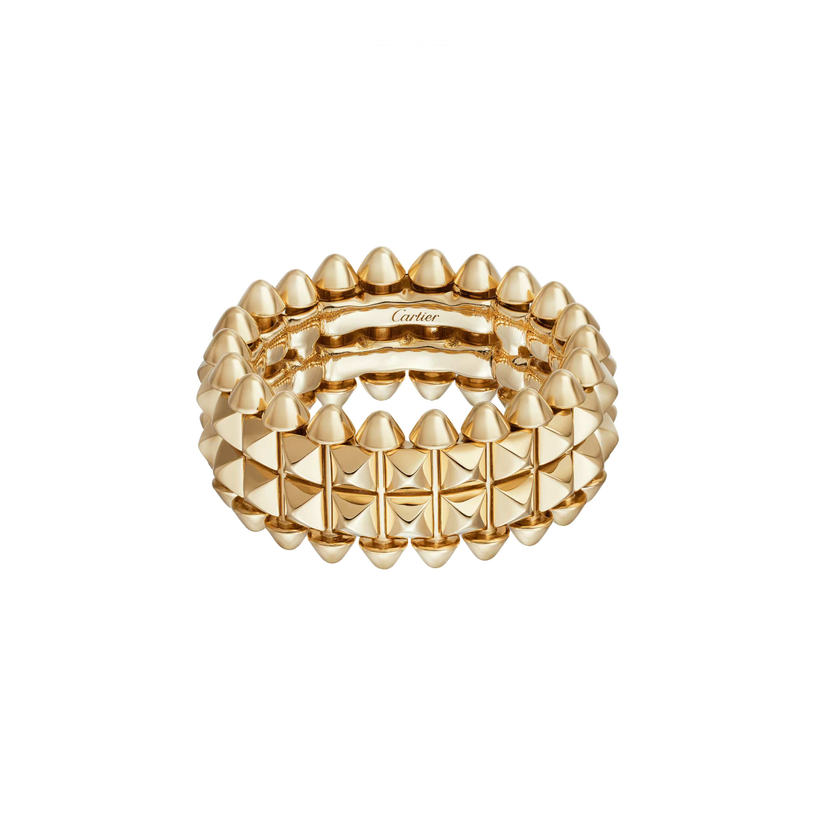 Cartier Jewelry | Clash De Cartier Yellow Gold Set