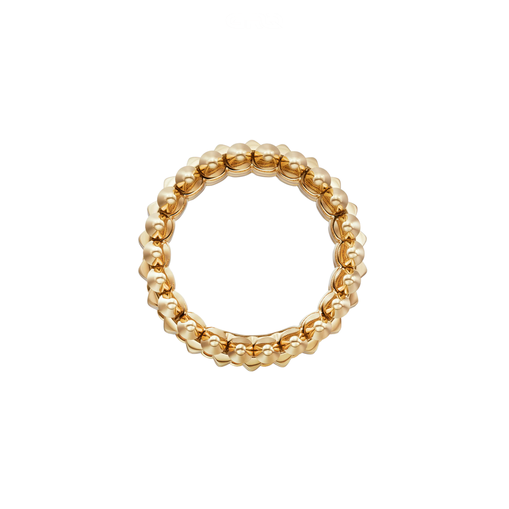Cartier Jewelry | Clash De Cartier Yellow Gold Set