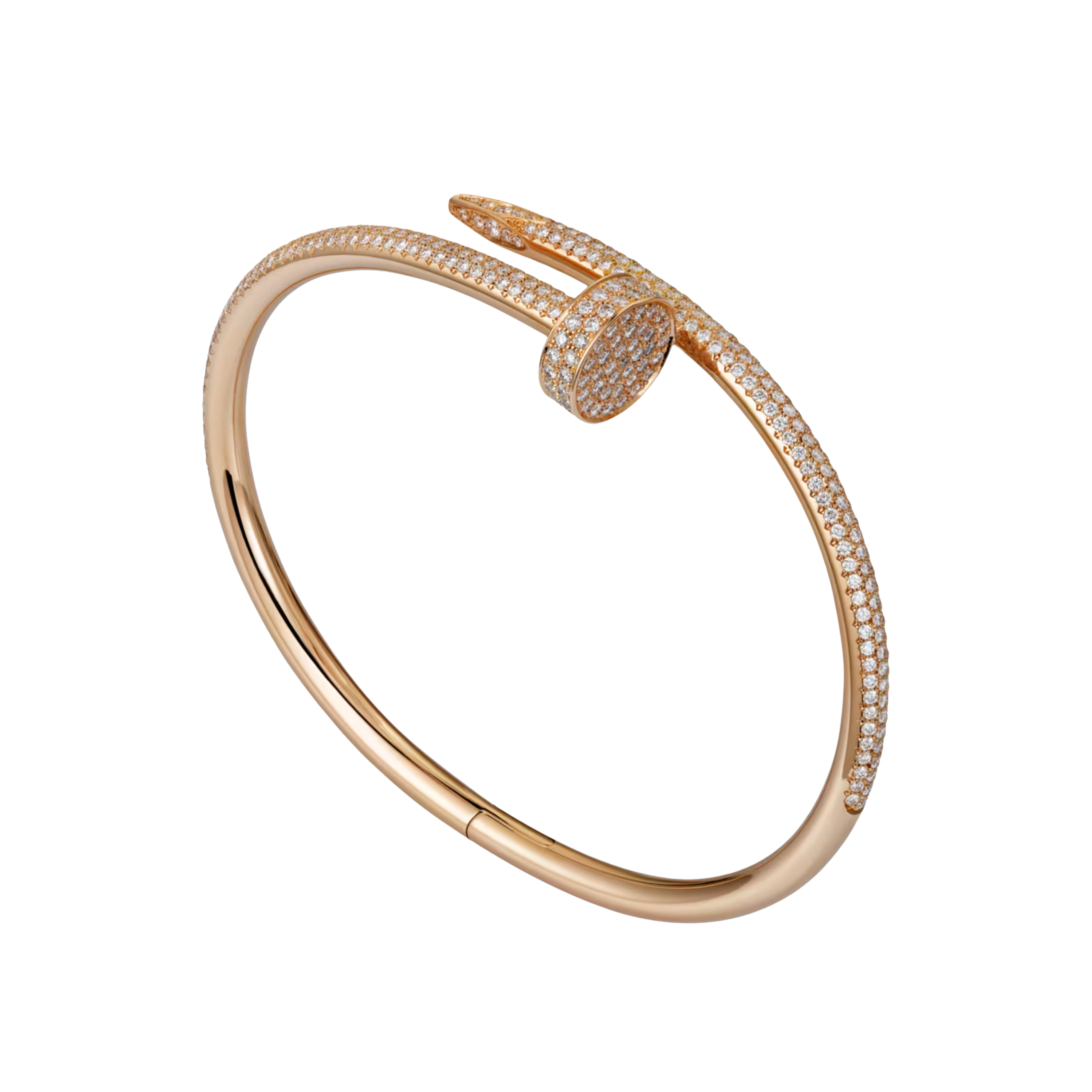 Cartier Jewelry | Rose Bracelet