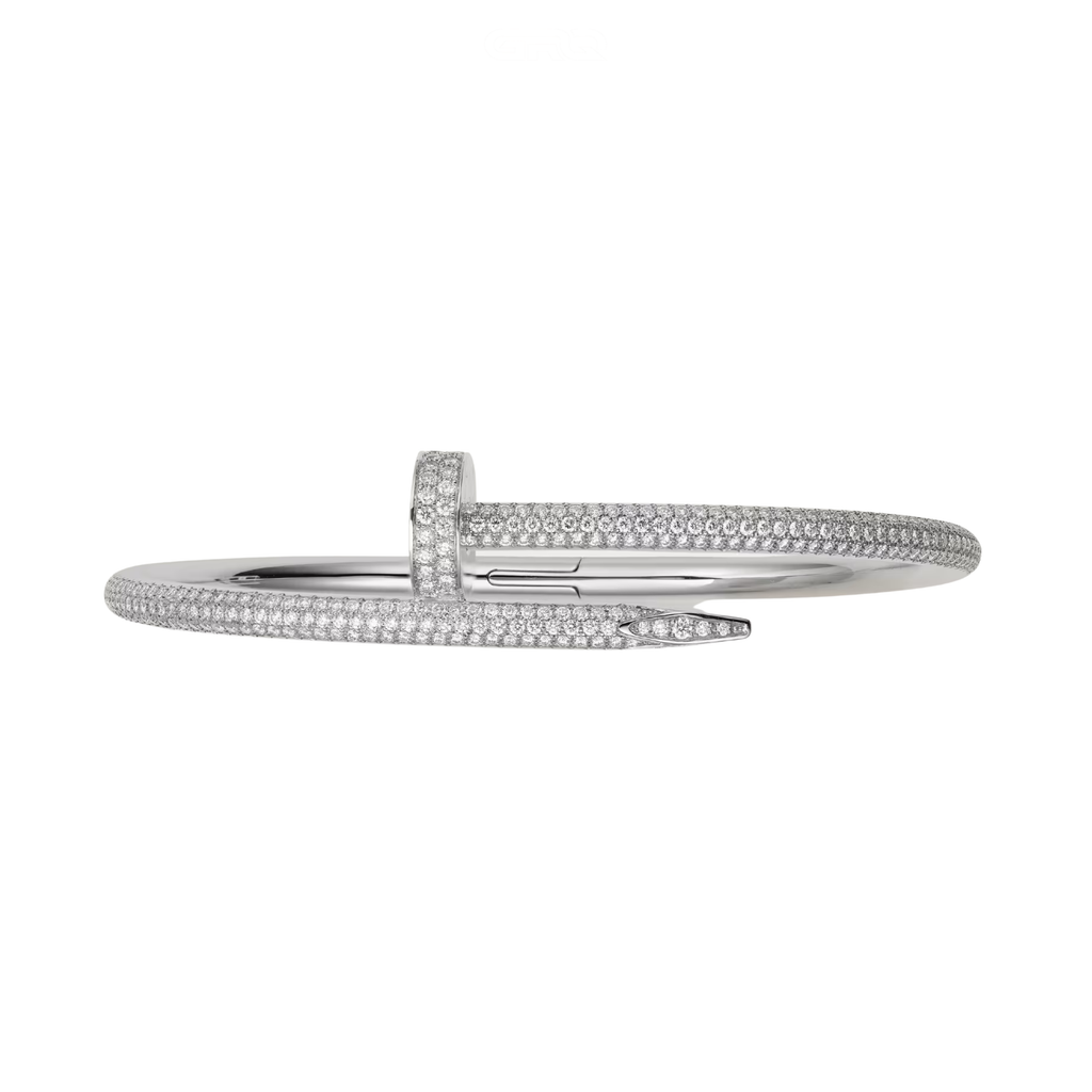Cartier Jewelry | Rose Bracelet