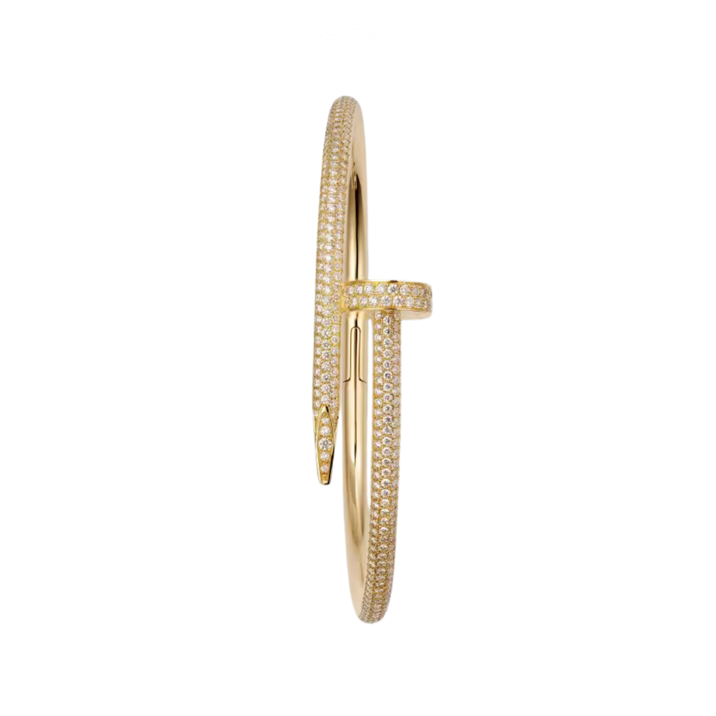 Cartier Jewelry | Rose Bracelet
