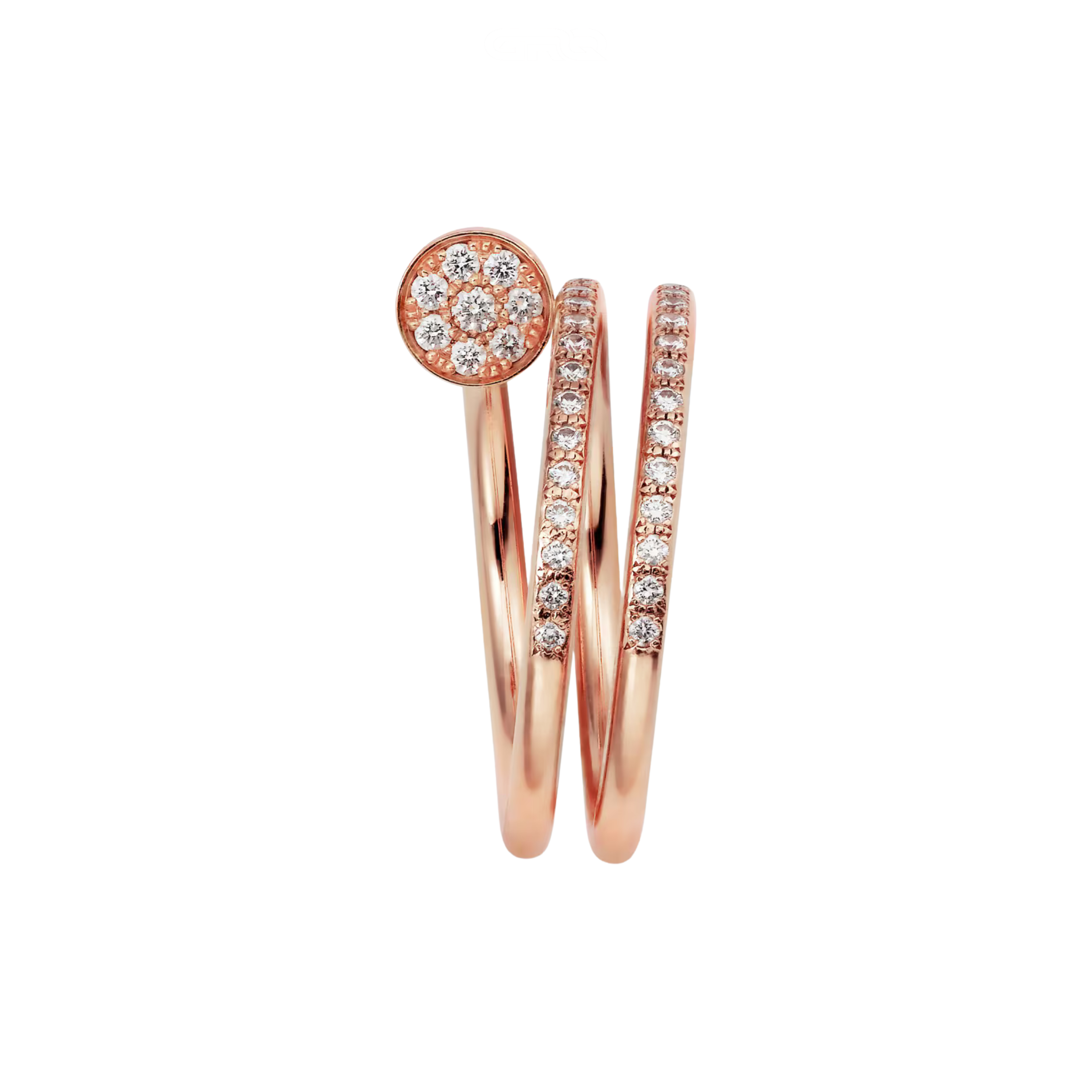 Cartier Jewelry | Juste Un Clou Diamond Ring