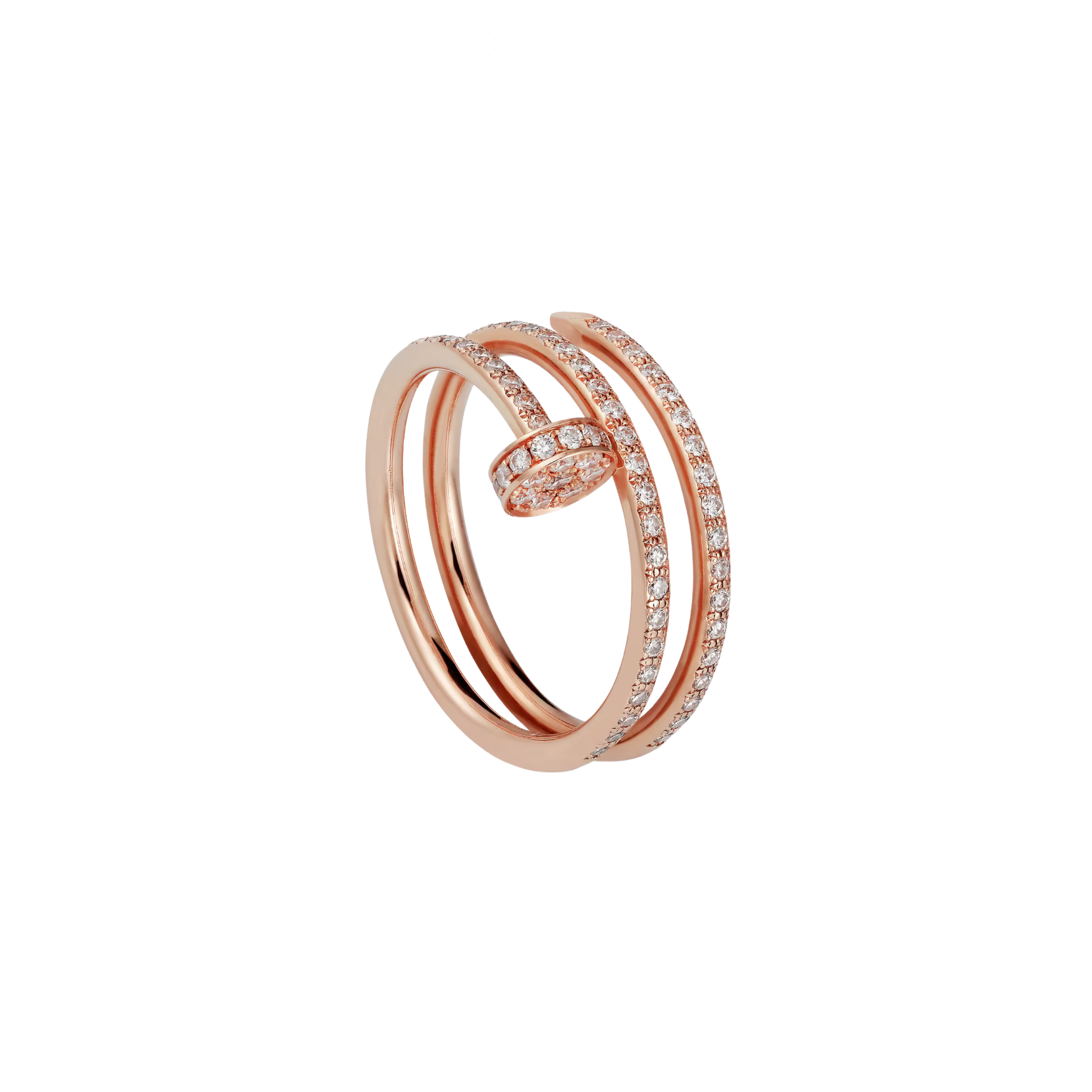 Cartier Jewelry | Juste Un Clou Diamond Ring