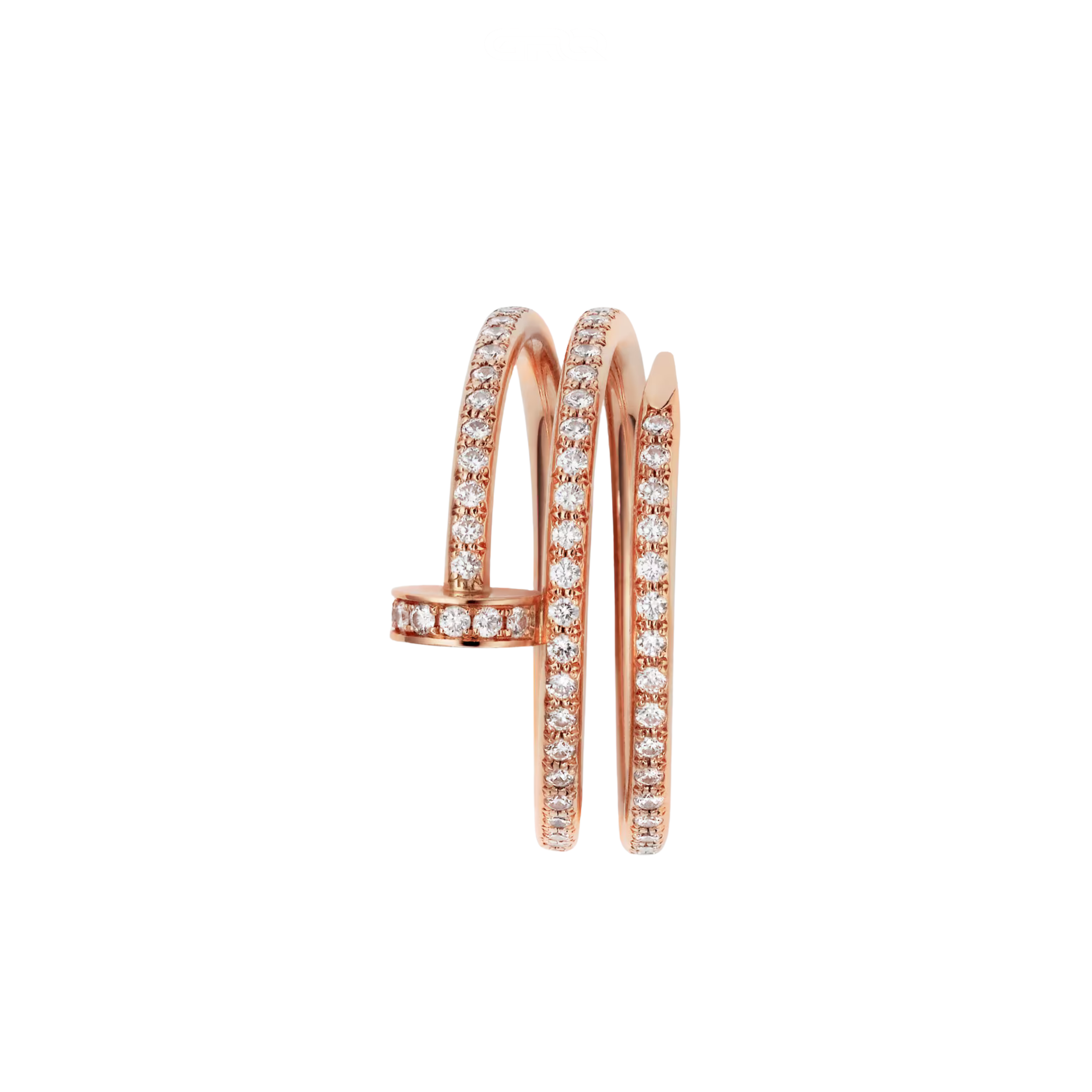 Cartier Jewelry | Juste Un Clou Diamond Ring