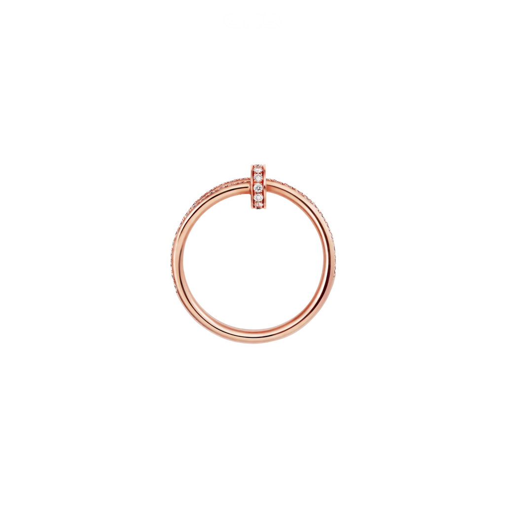 Cartier Jewelry | Juste Un Clou Diamond Ring
