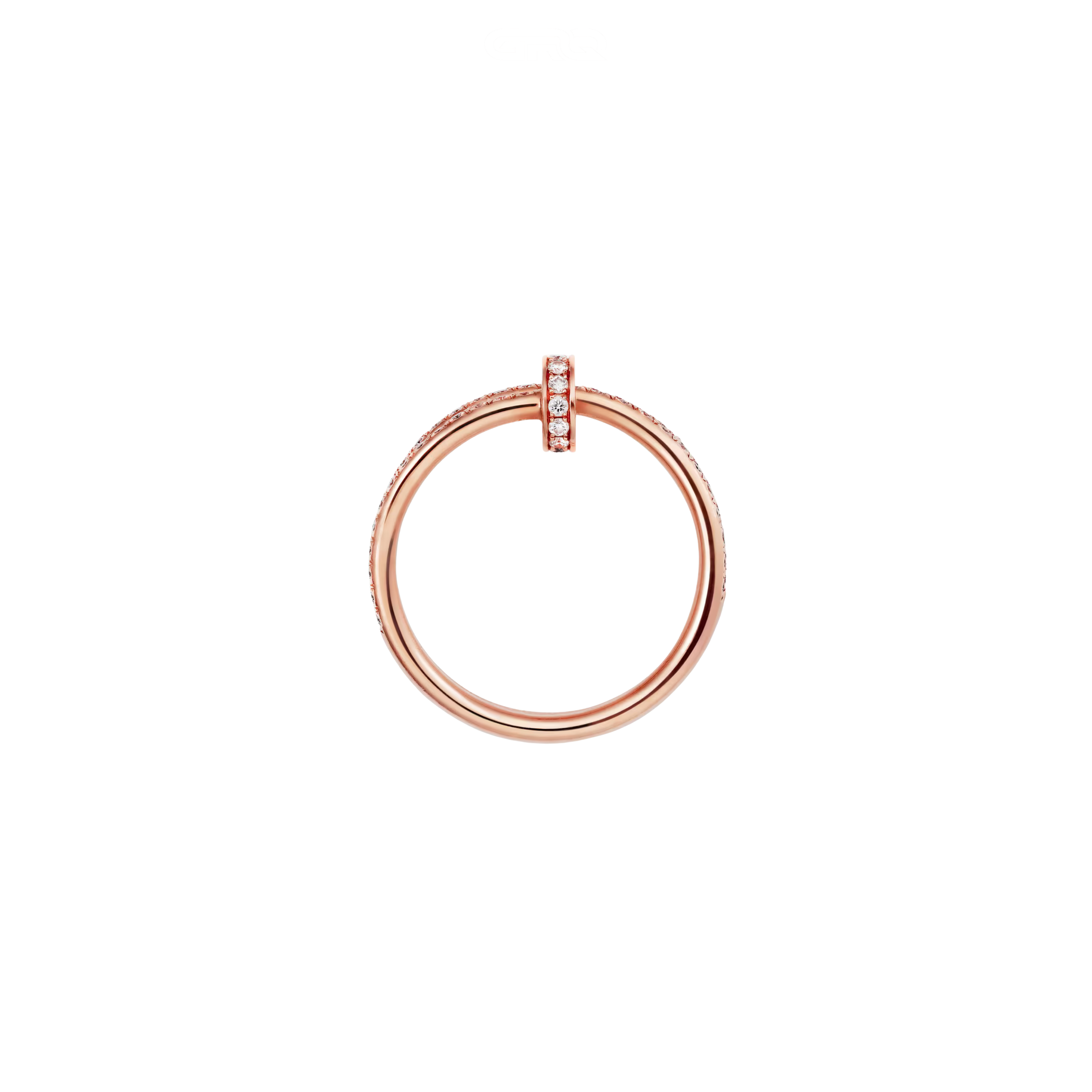 Cartier Jewelry | Juste Un Clou Diamond Ring