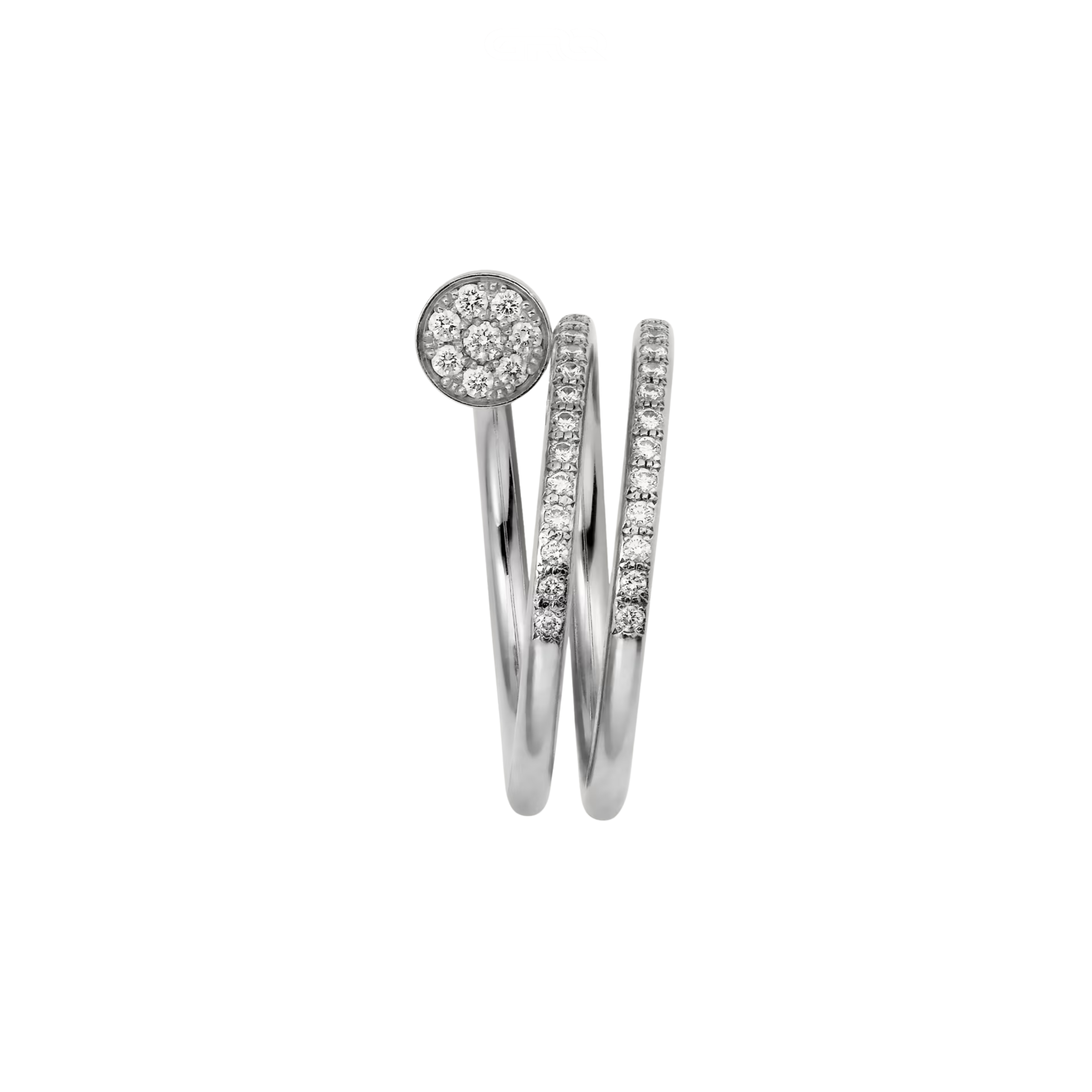 Cartier Jewelry | Juste Un Clou Diamond Ring