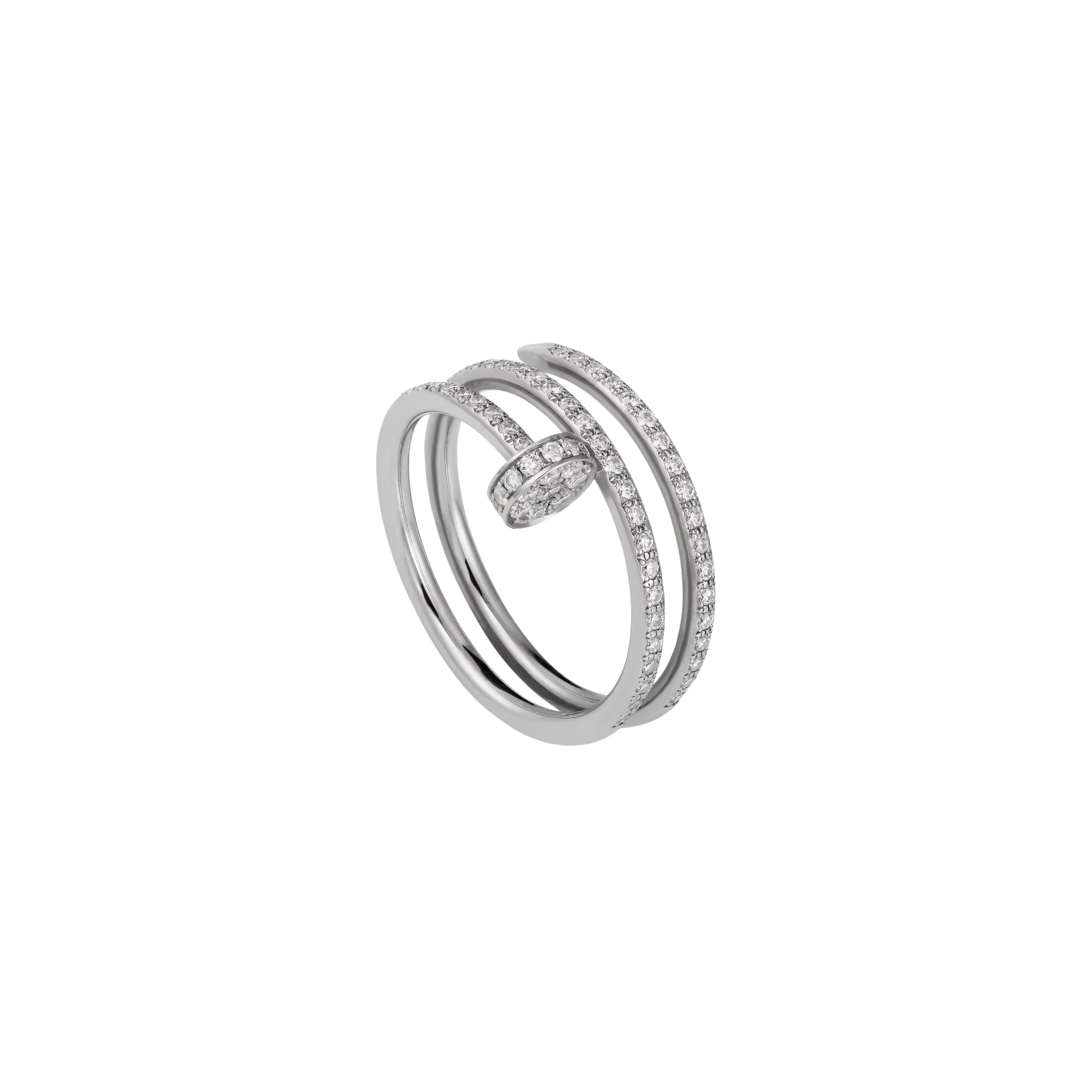 Cartier Jewelry | Juste Un Clou Diamond Ring