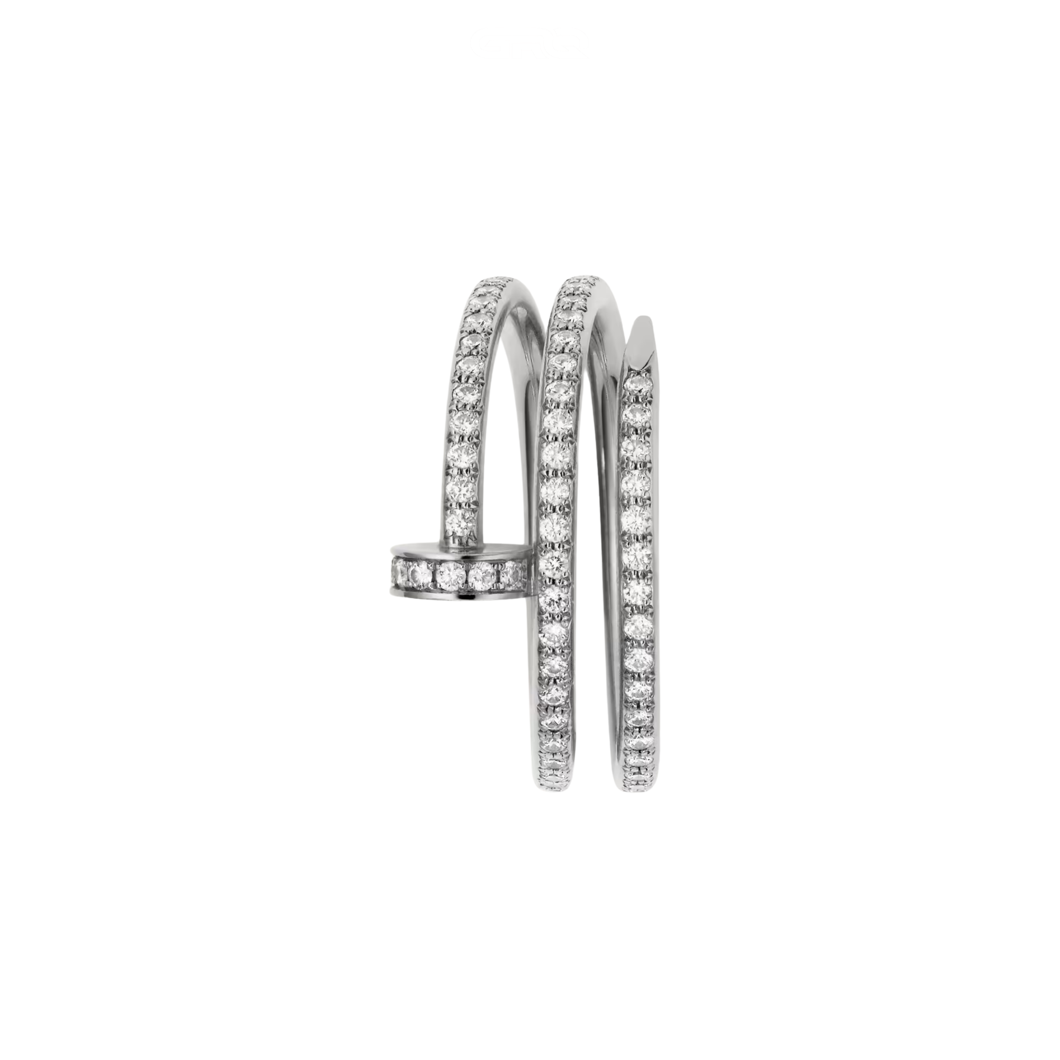 Cartier Jewelry | Juste Un Clou Diamond Ring