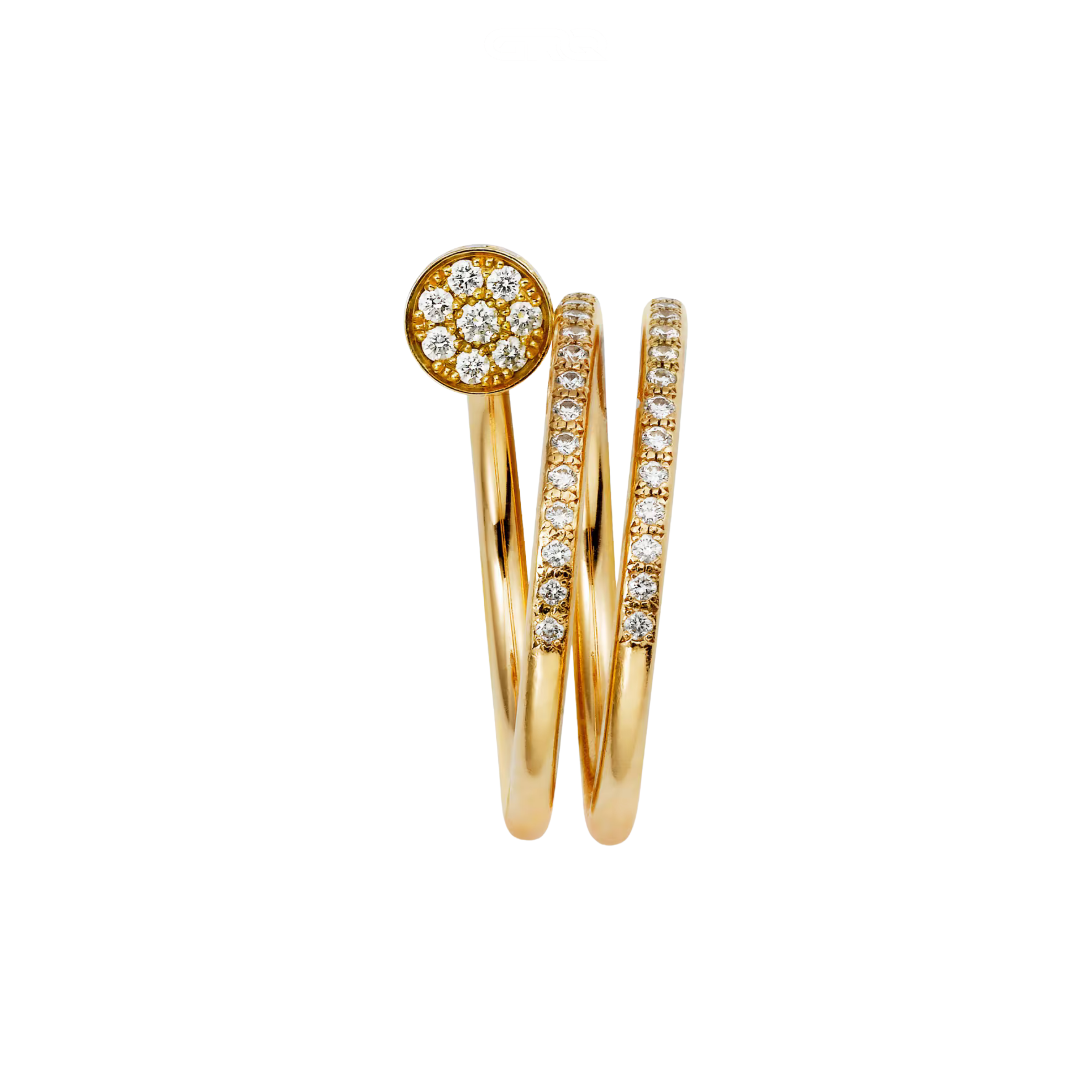 Cartier Jewelry | Juste Un Clou Diamond Ring
