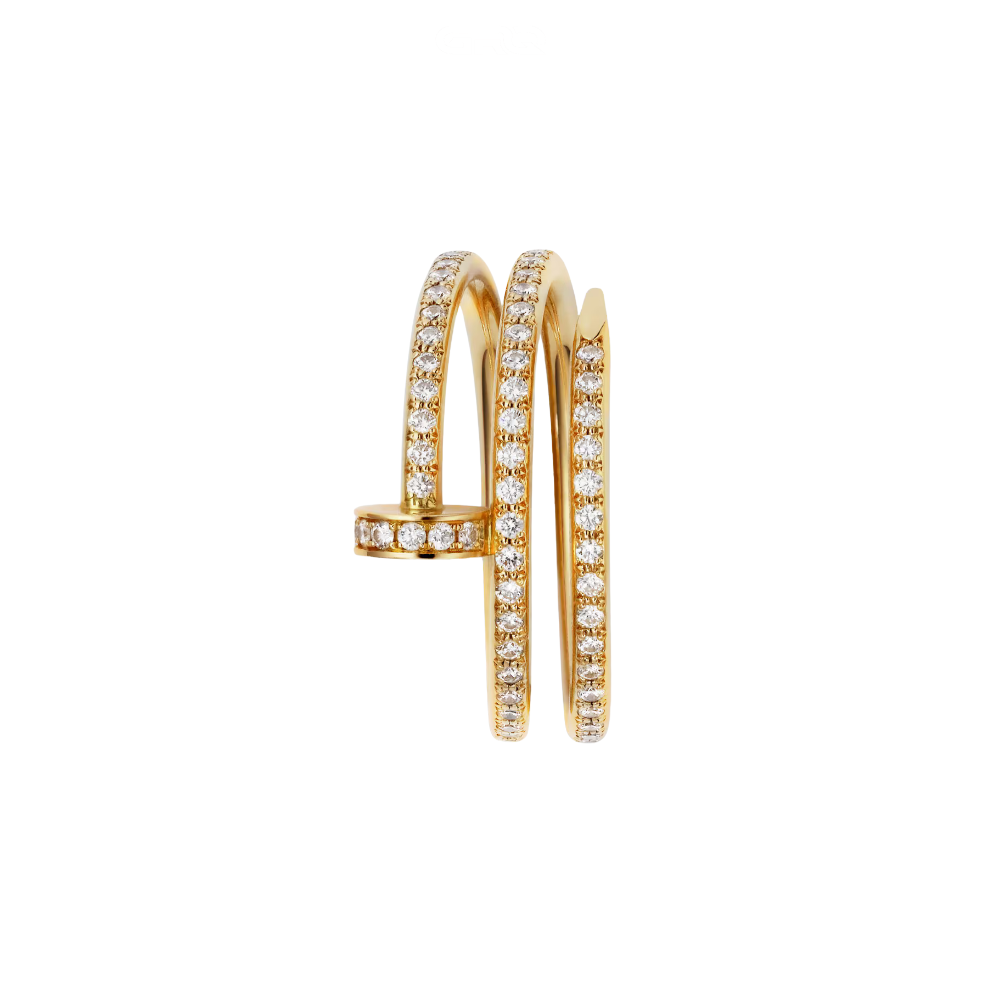 Cartier Jewelry | Juste Un Clou Diamond Ring