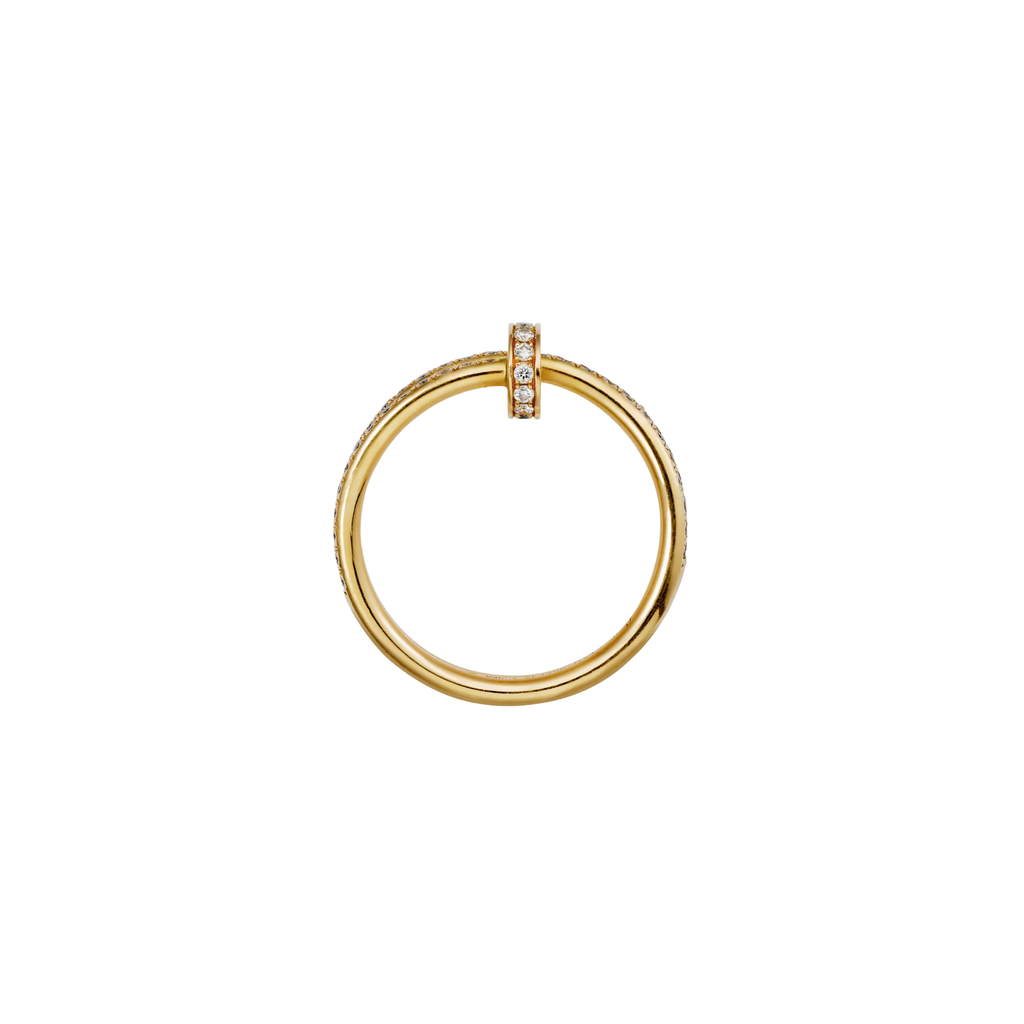 Cartier Jewelry | Juste Un Clou Diamond Ring