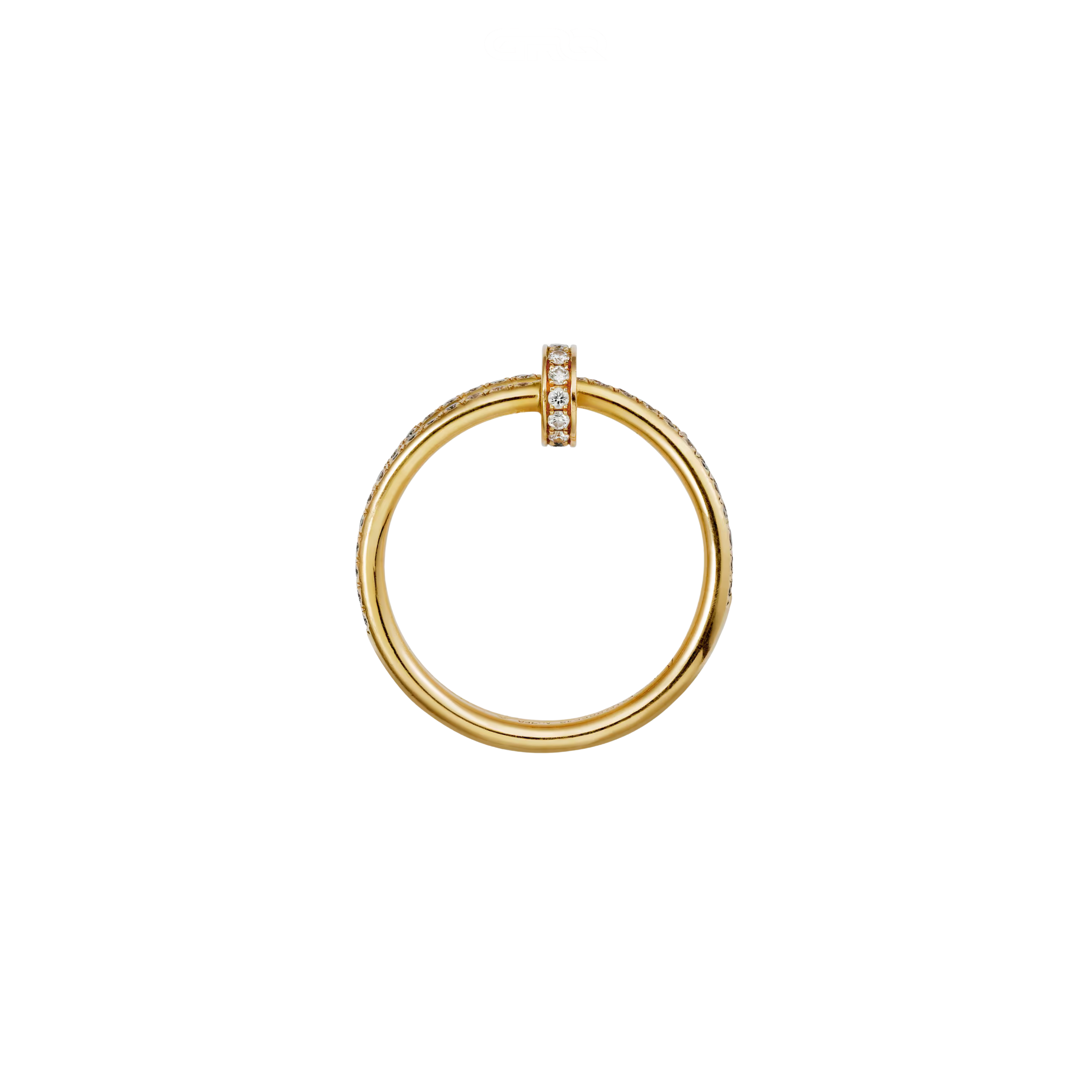 Cartier Jewelry | Juste Un Clou Diamond Ring