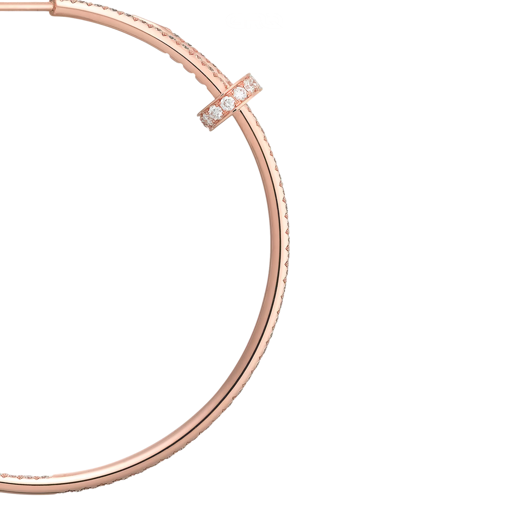 Cartier Jewelry | Juste Un Clou Hoop Earring
