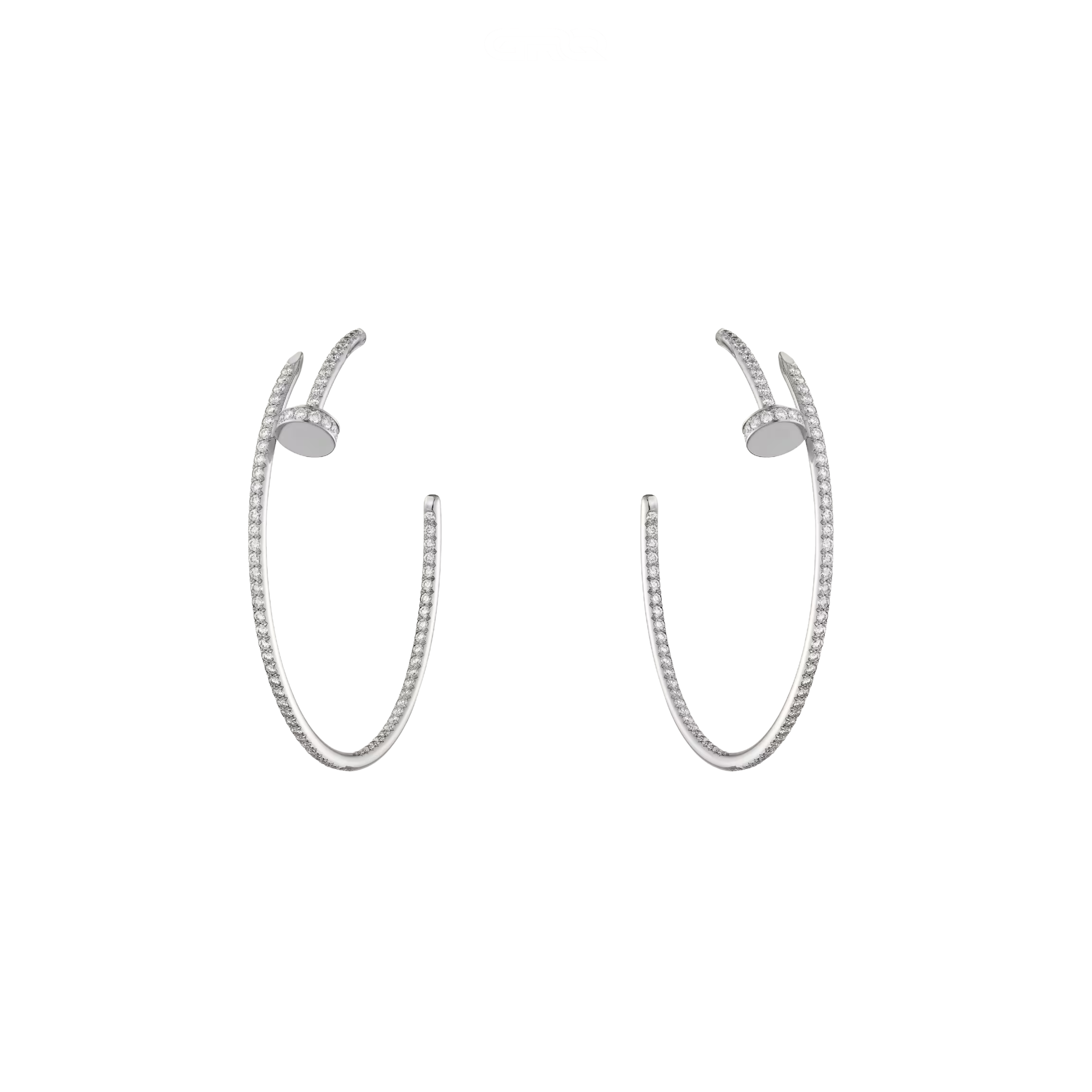 Cartier Jewelry | Juste Un Clou Hoop Earring