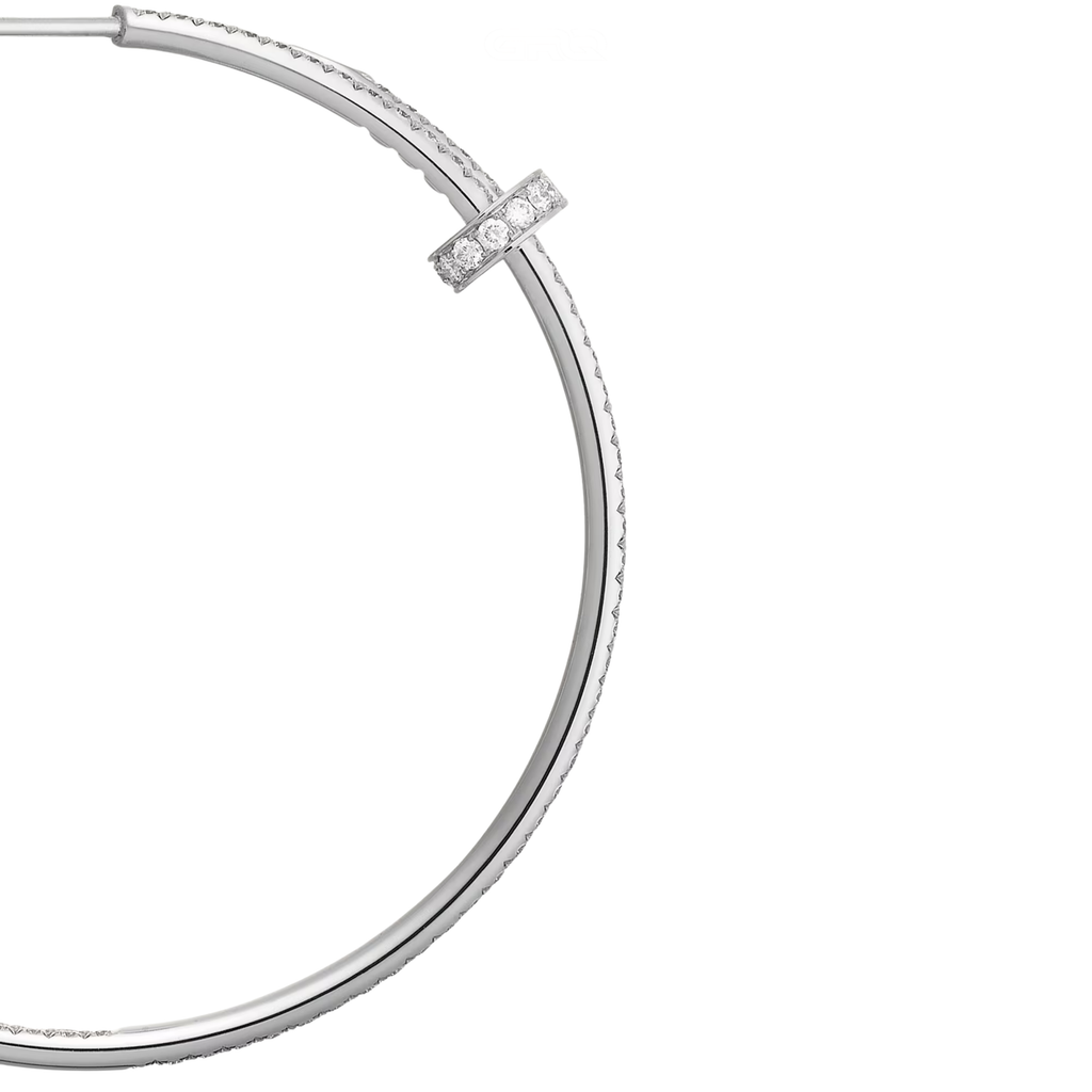 Cartier Jewelry | Juste Un Clou Hoop Earring