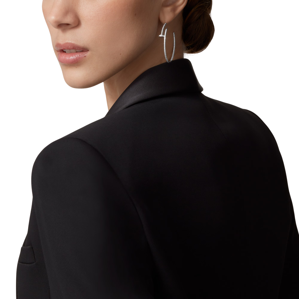 Cartier Jewelry | Juste Un Clou Hoop Earring