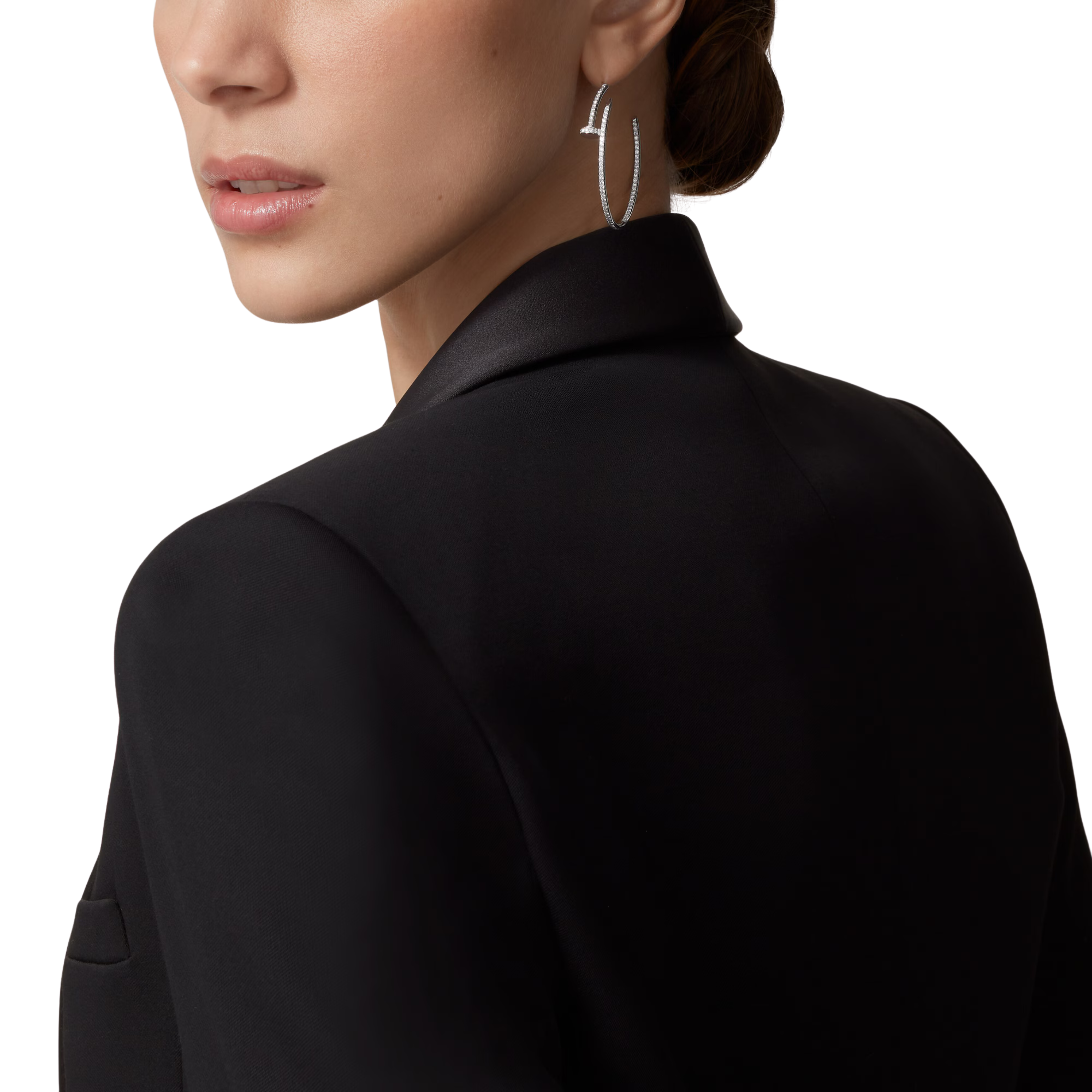 Cartier Jewelry | Juste Un Clou Hoop Earring