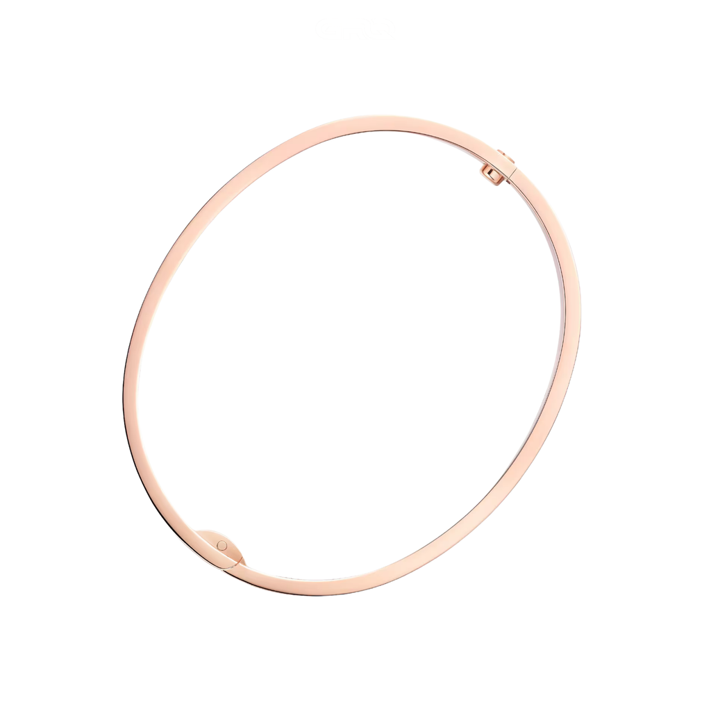Cartier Jewelry | Love Bracelet Single Screw Closure Classic Model