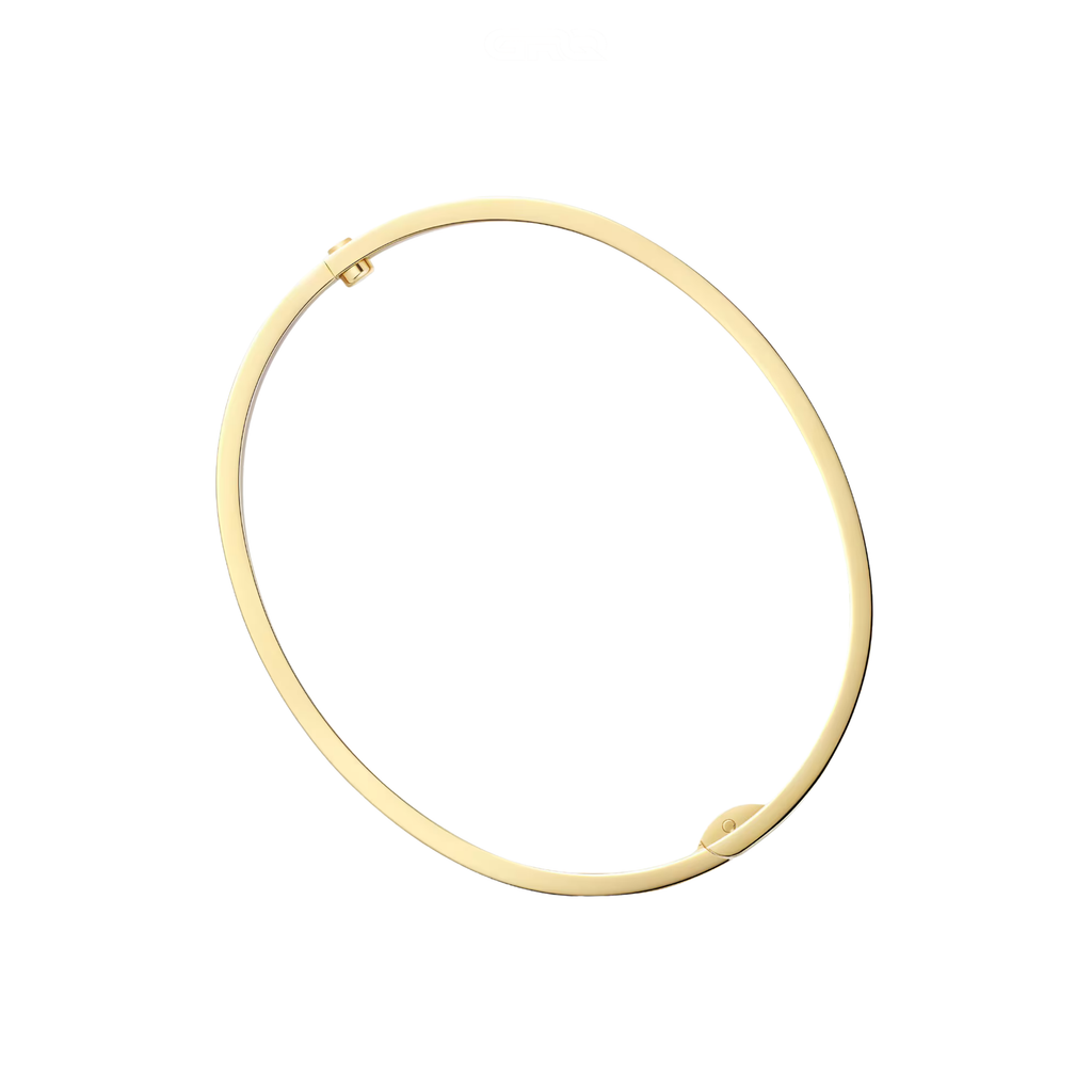 Cartier Jewelry | Love Bracelet Single Screw Closure Classic Model