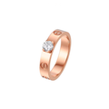 Cartier Jewelry | Solitaire Ring Gold