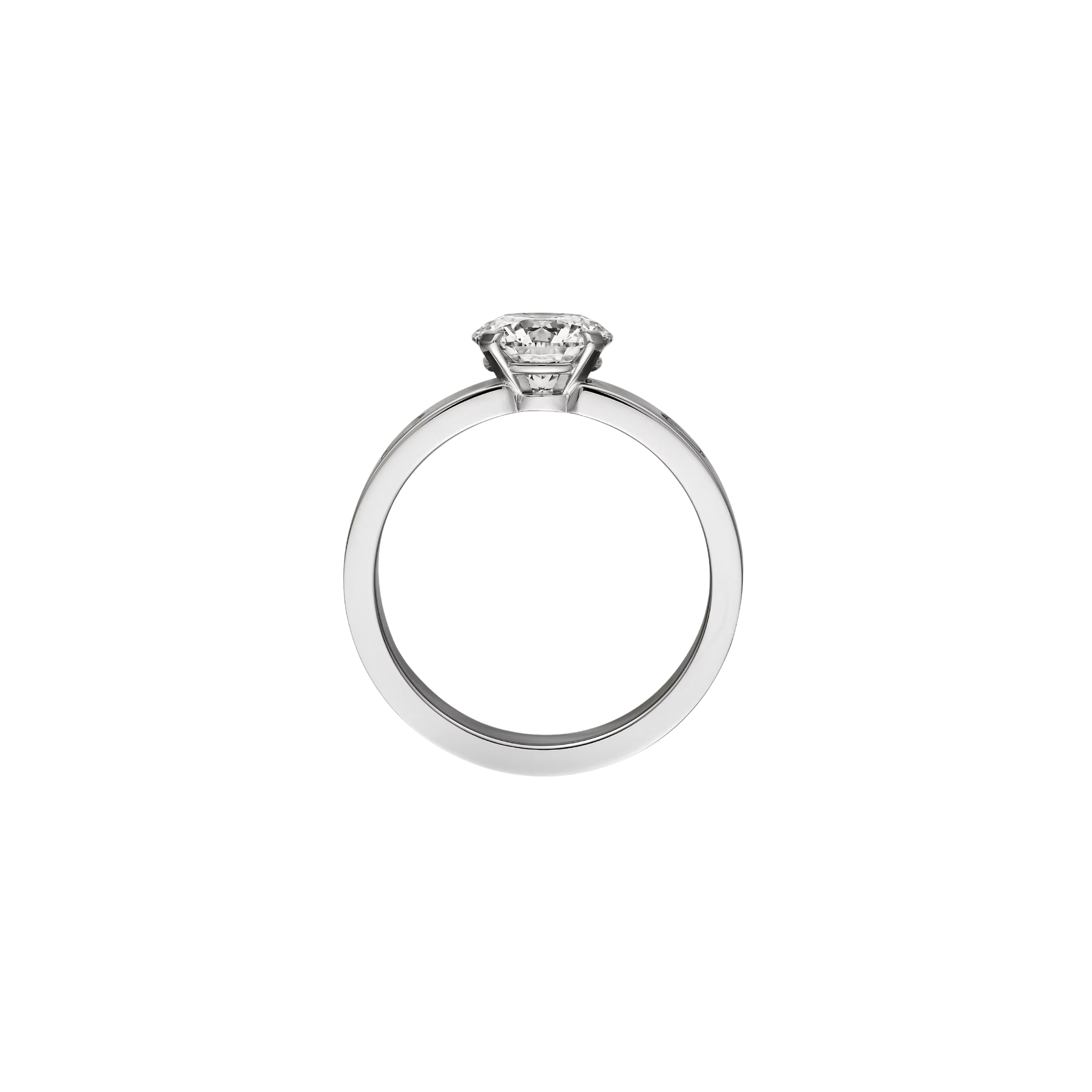 Cartier Jewelry | Solitaire Ring Gold