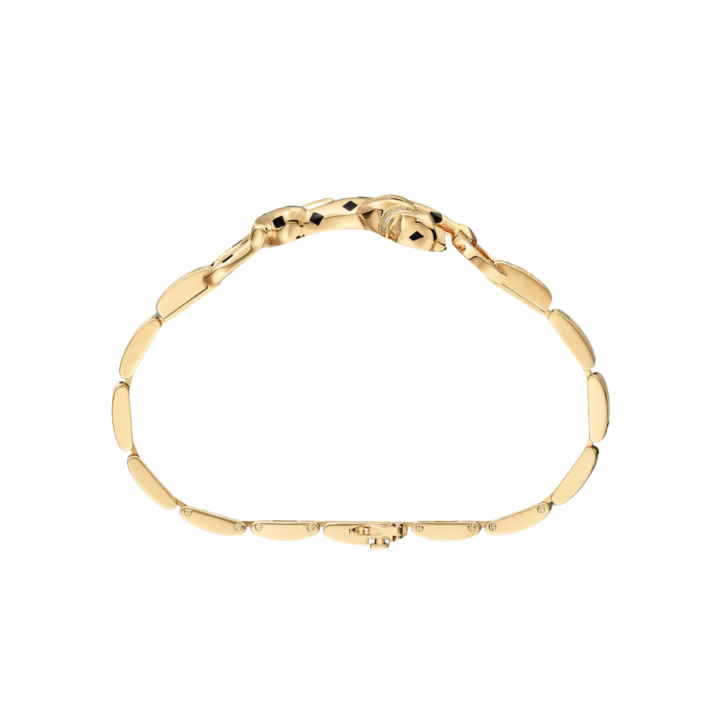 Cartier Jewelry | Panthere De Cartier Bracelet