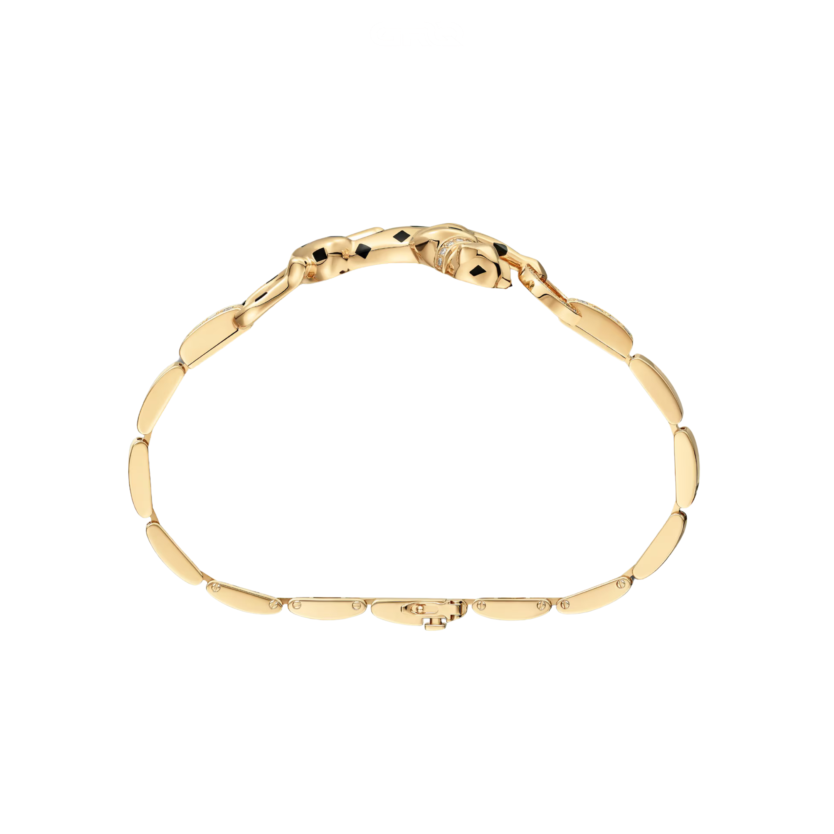 Cartier Jewelry | Panthere De Cartier Bracelet