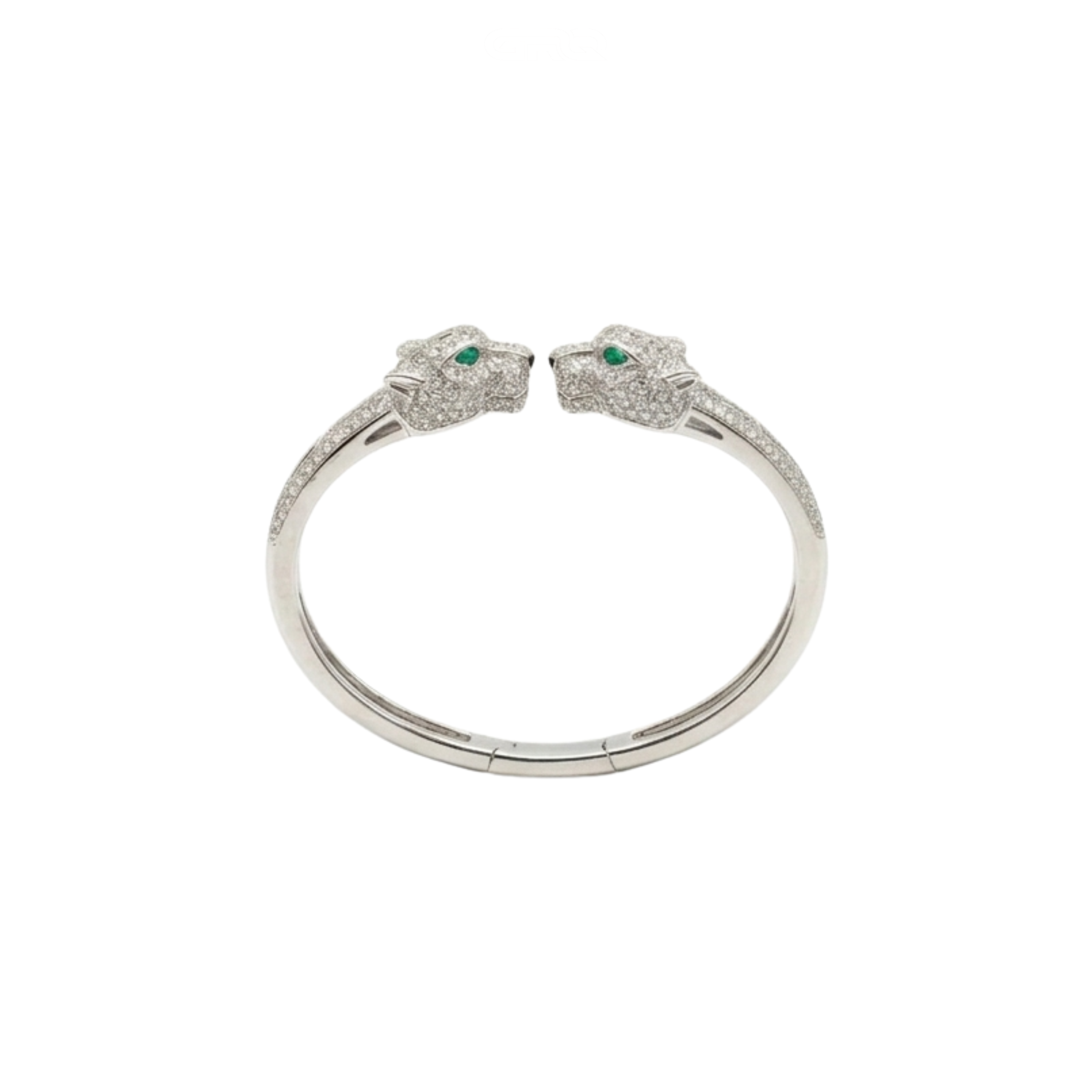 Cartier Jewelry | Panthere De Cartier Bracelet