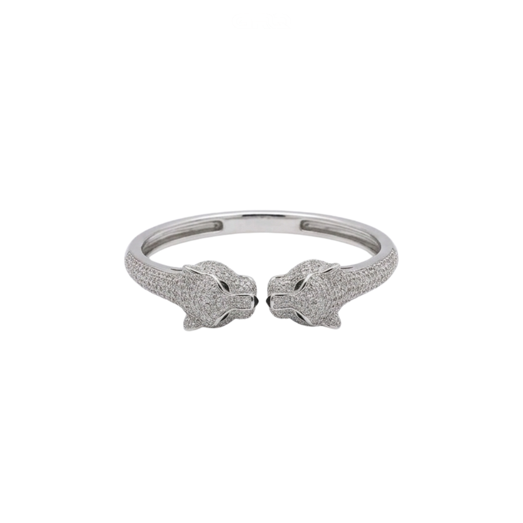 Cartier Jewelry | Panthere De Cartier Bracelet