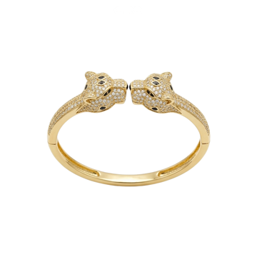 Cartier Jewelry | Panthere De Cartier Bracelet