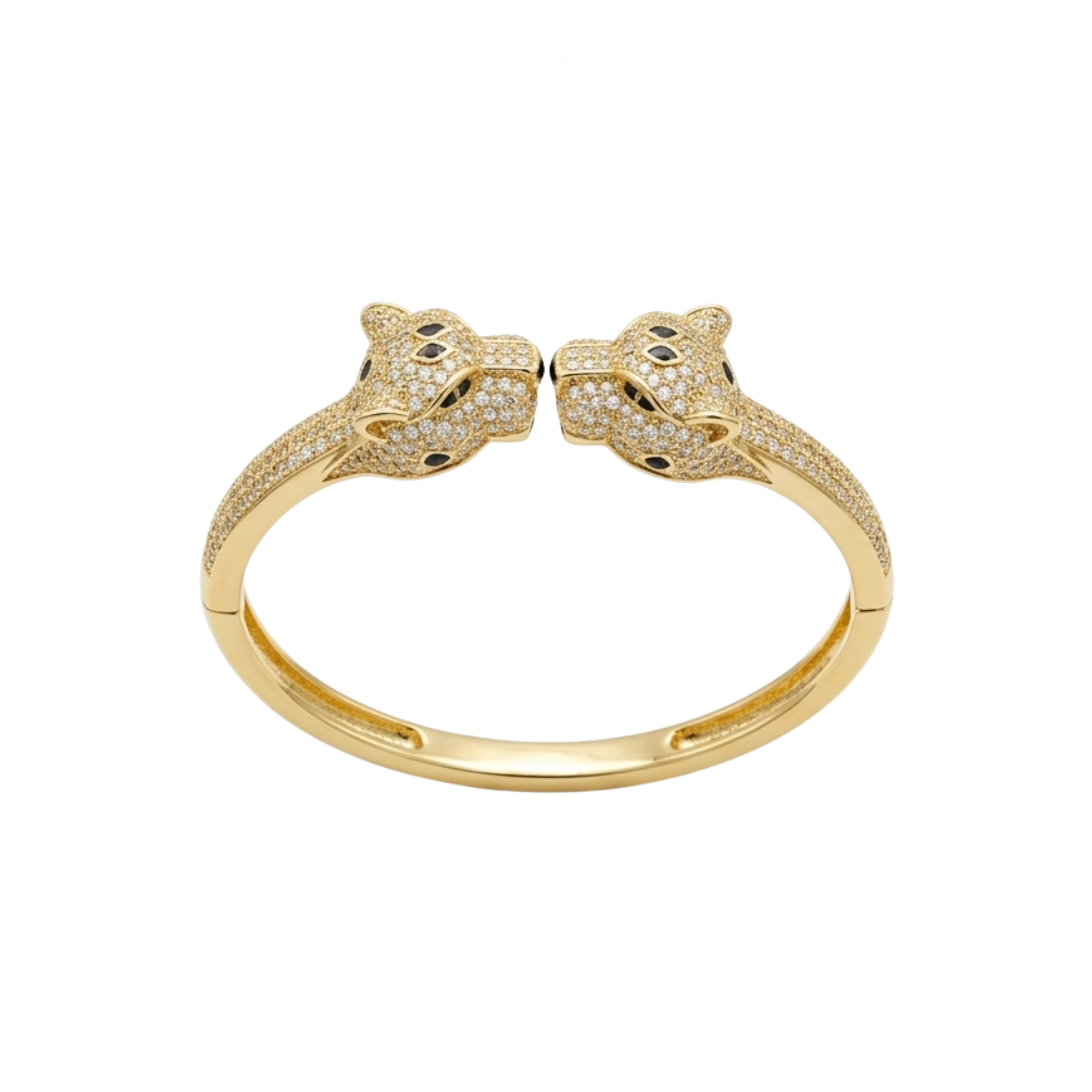 Cartier Jewelry | Panthere De Cartier Bracelet