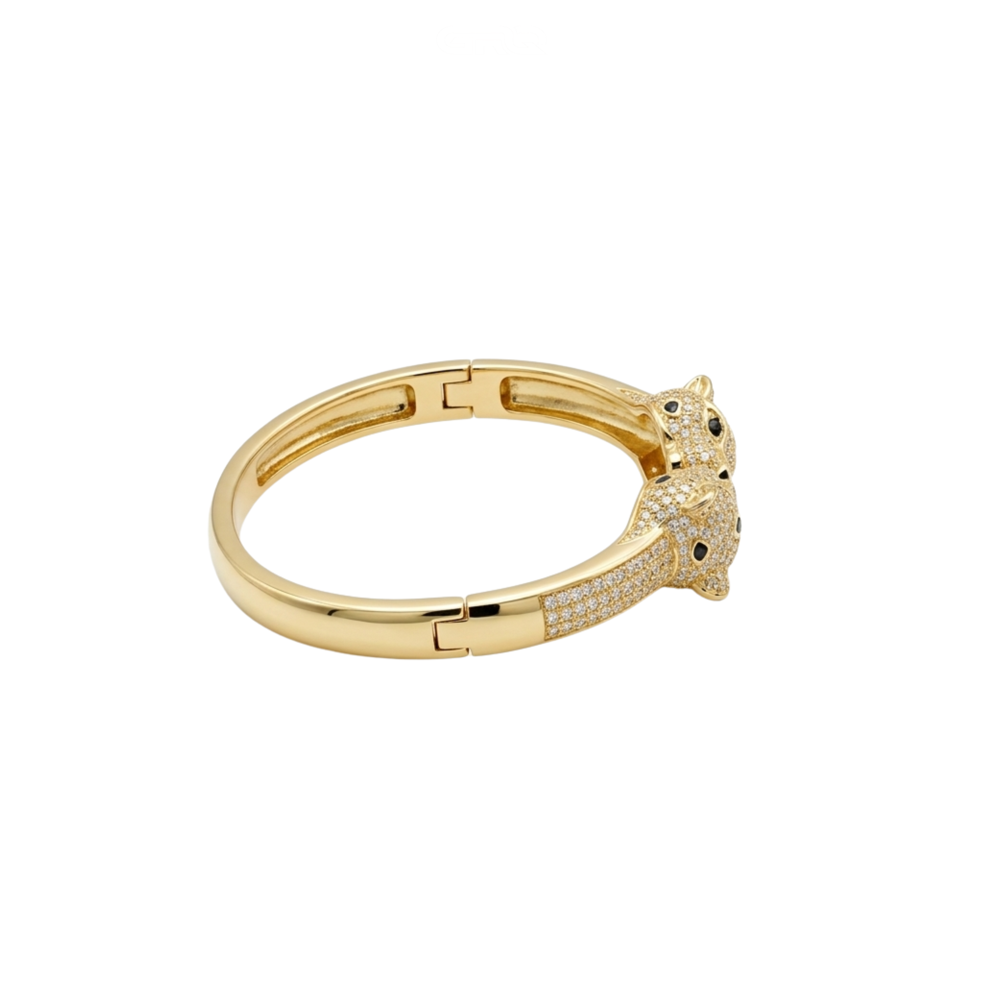Cartier Jewelry | Panthere De Cartier Bracelet