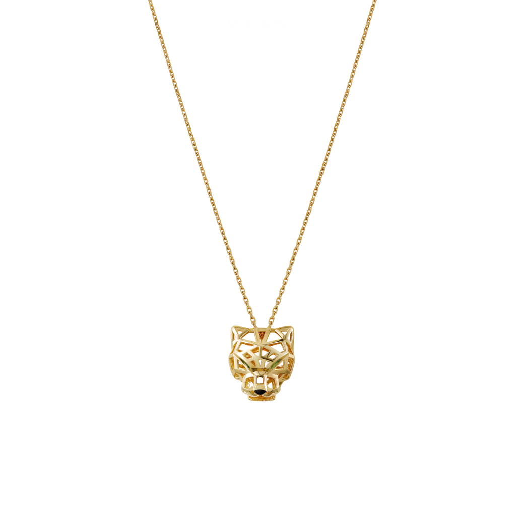 Cartier Jewelry | Panther Necklace