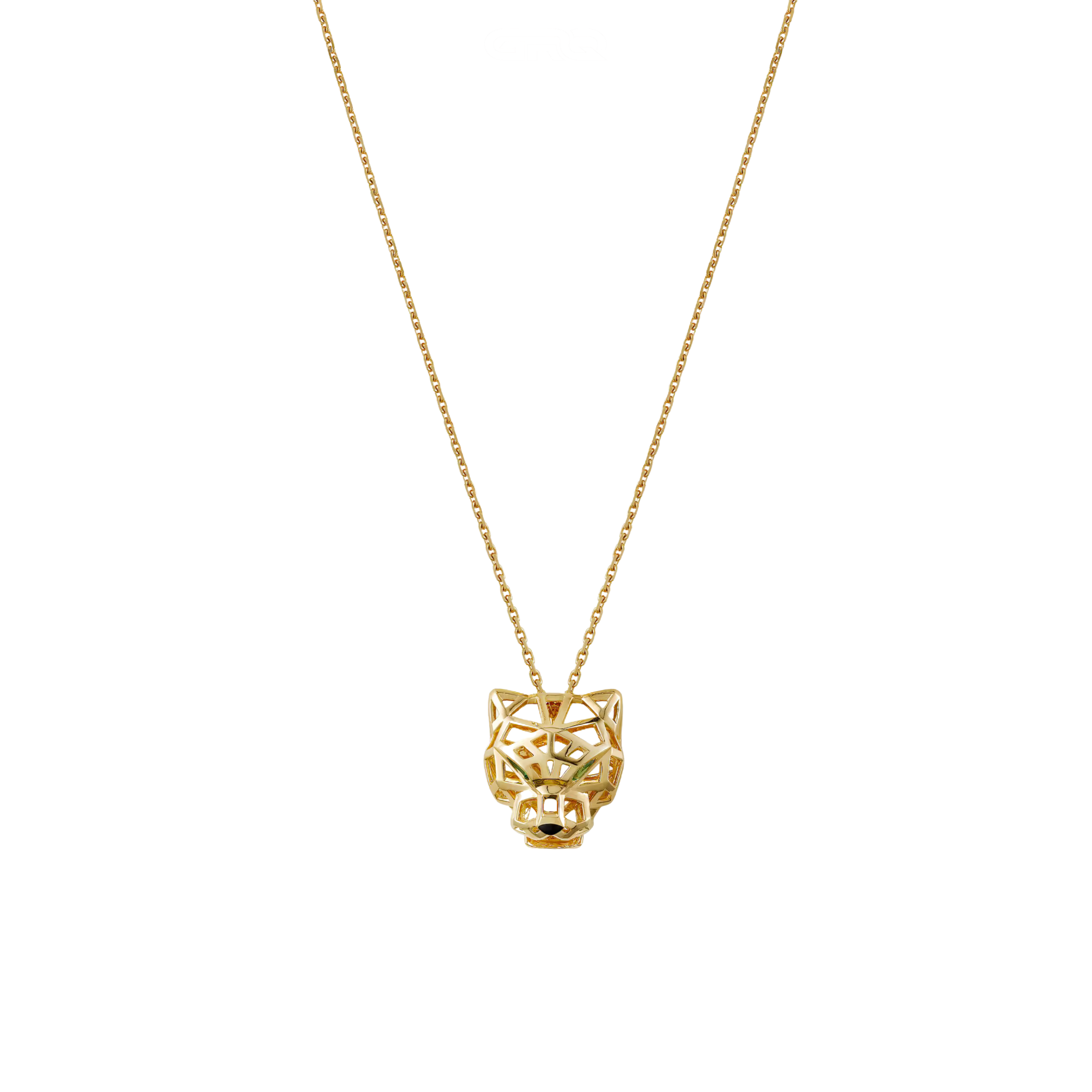 Cartier Jewelry | Panther Necklace
