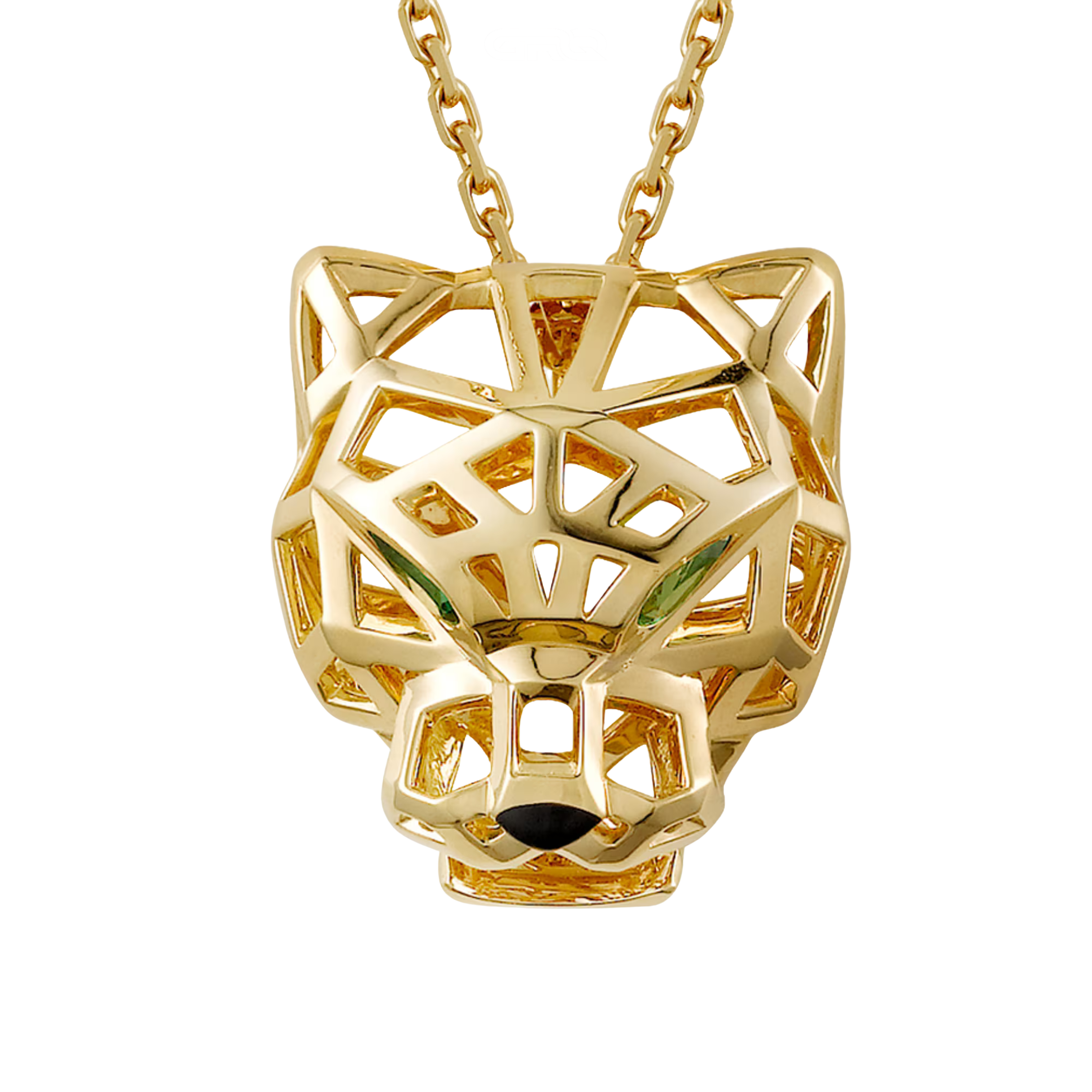 Cartier Jewelry | Panther Necklace