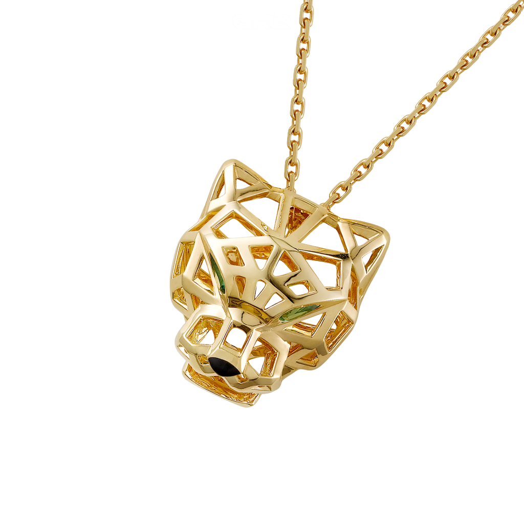 Cartier Jewelry | Panther Necklace